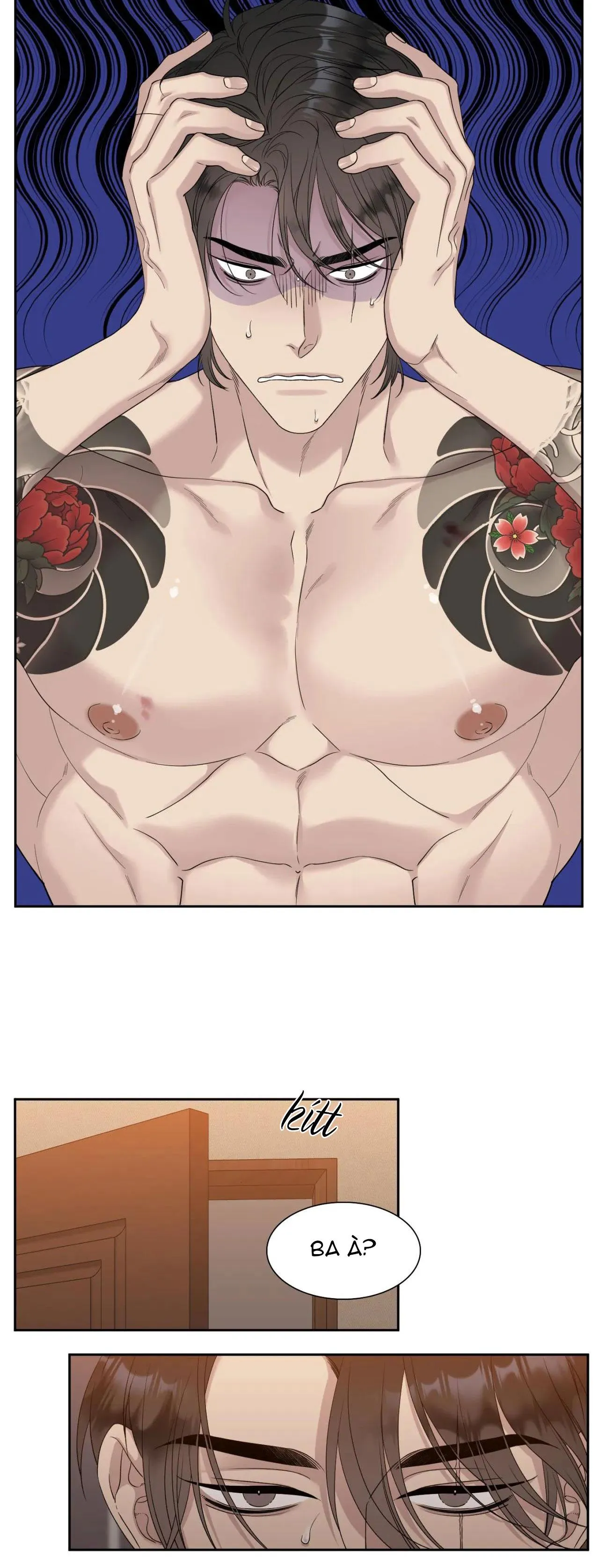 TÊN RÁC RƯỞI Chapter 16 Trang 21