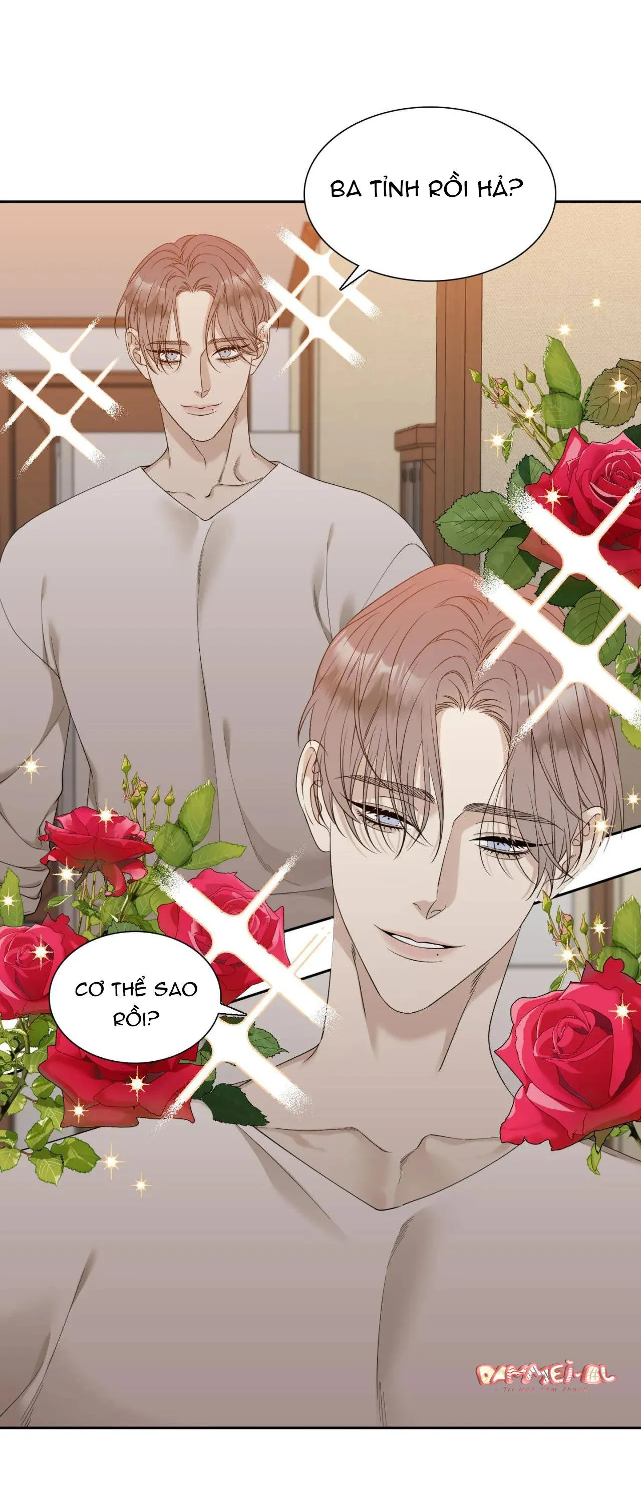 TÊN RÁC RƯỞI Chapter 16 Trang 22