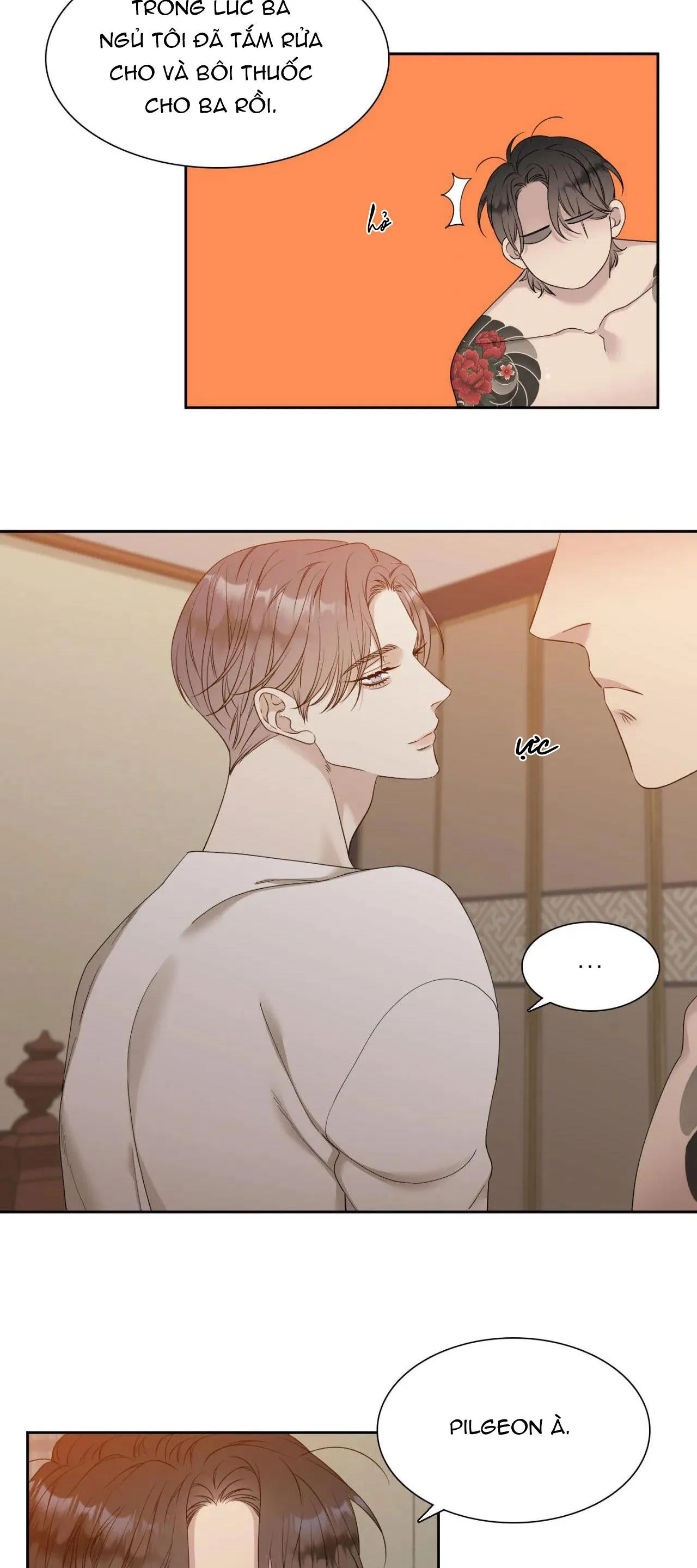 TÊN RÁC RƯỞI Chapter 16 Trang 24