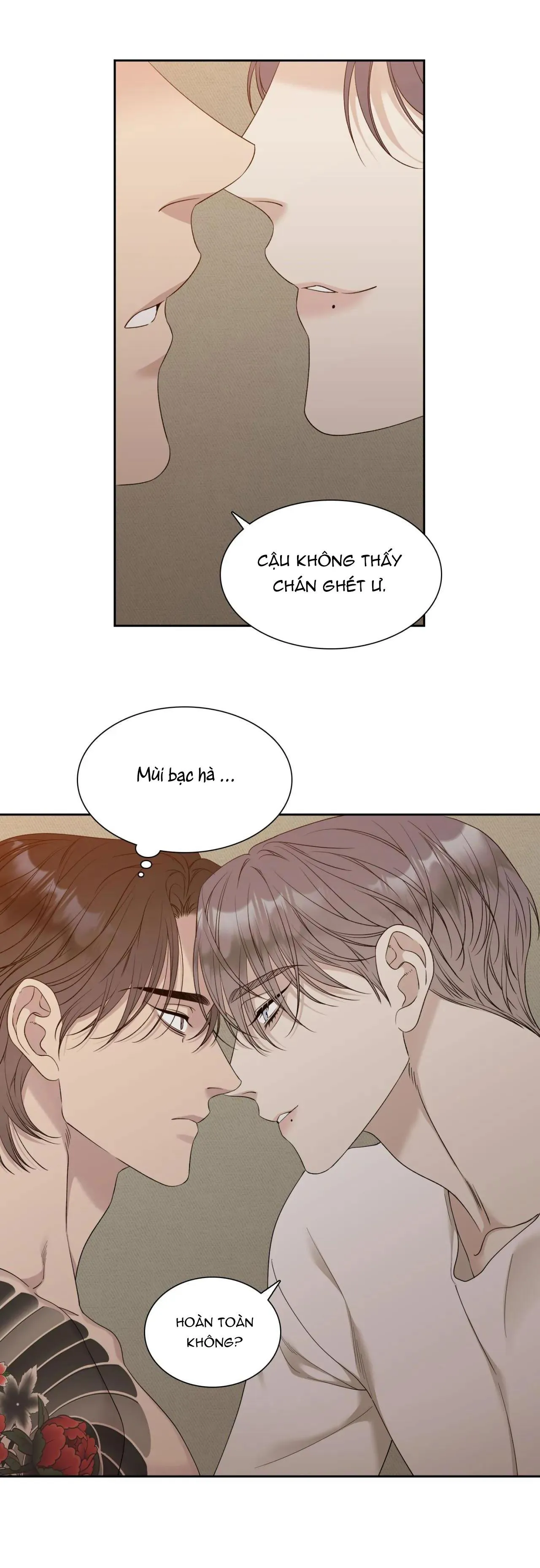 TÊN RÁC RƯỞI Chapter 16 Trang 26