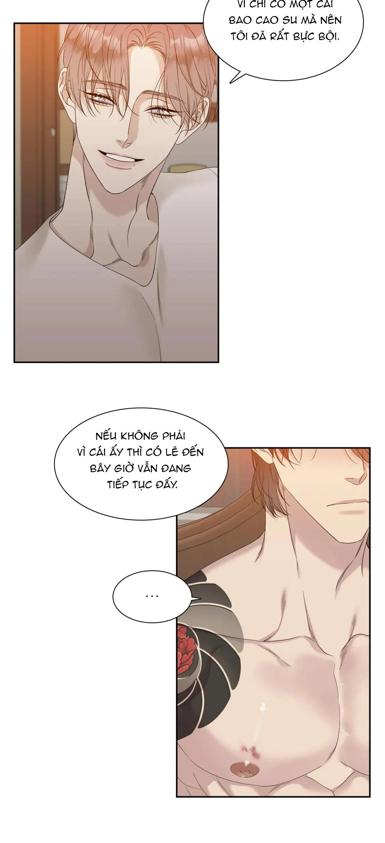 TÊN RÁC RƯỞI Chapter 16 Trang 29