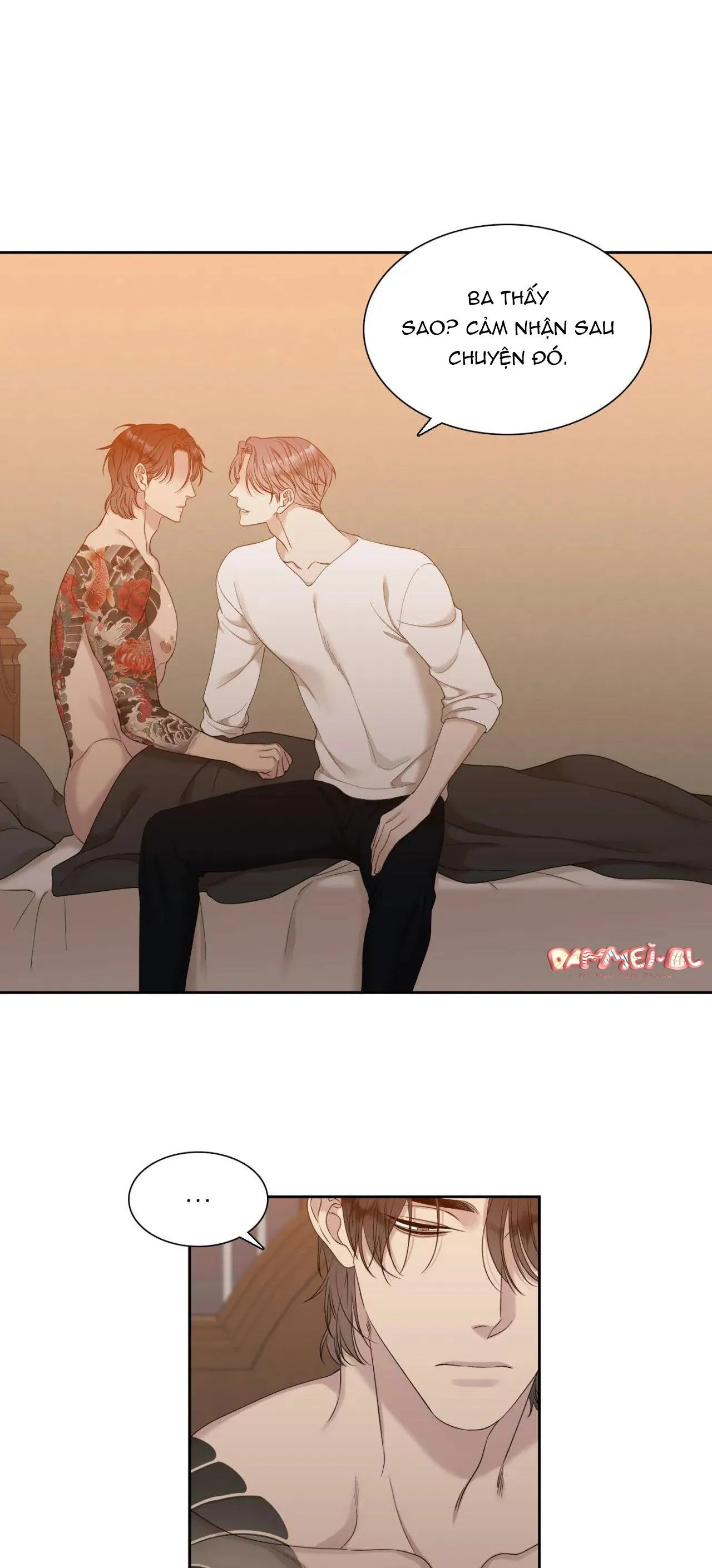 TÊN RÁC RƯỞI Chapter 16 Trang 30