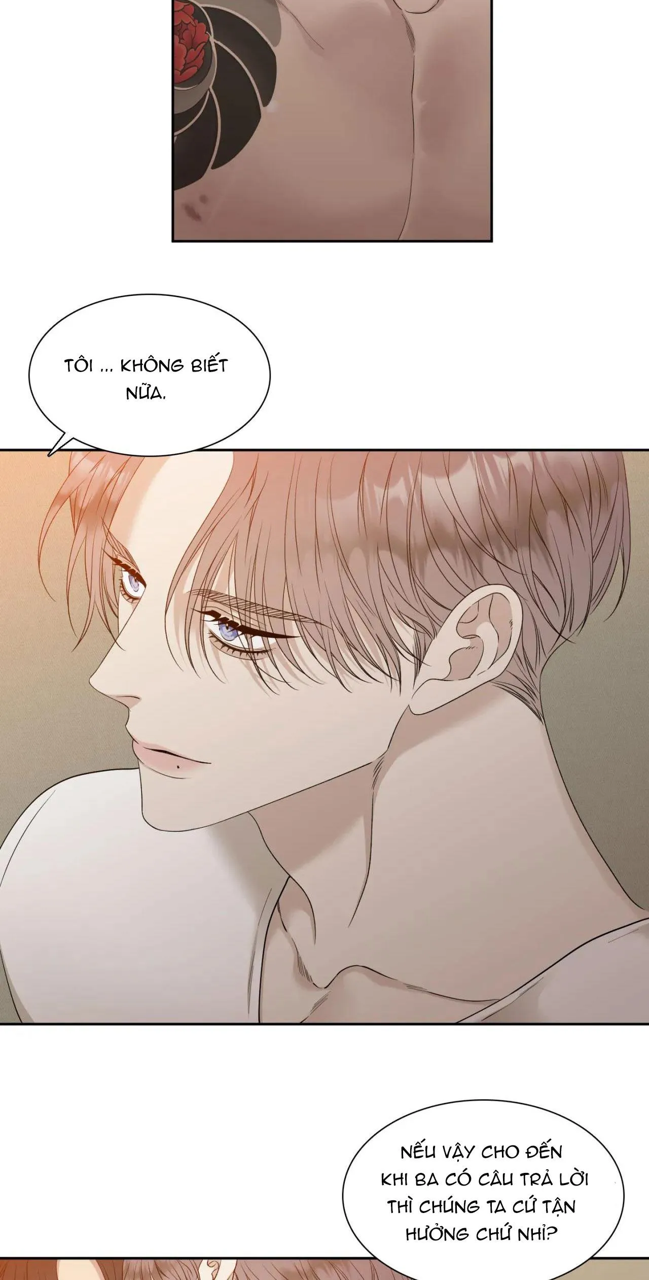 TÊN RÁC RƯỞI Chapter 16 Trang 31