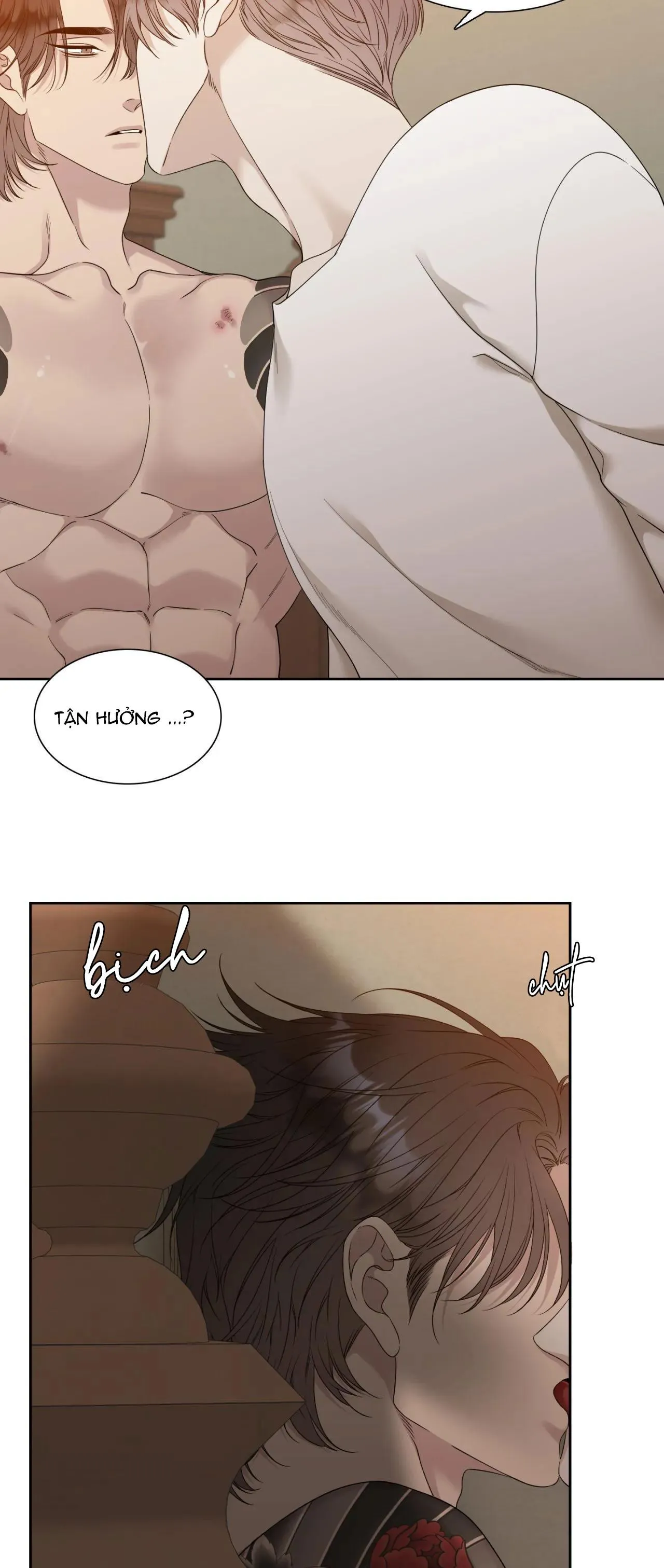 TÊN RÁC RƯỞI Chapter 16 Trang 32