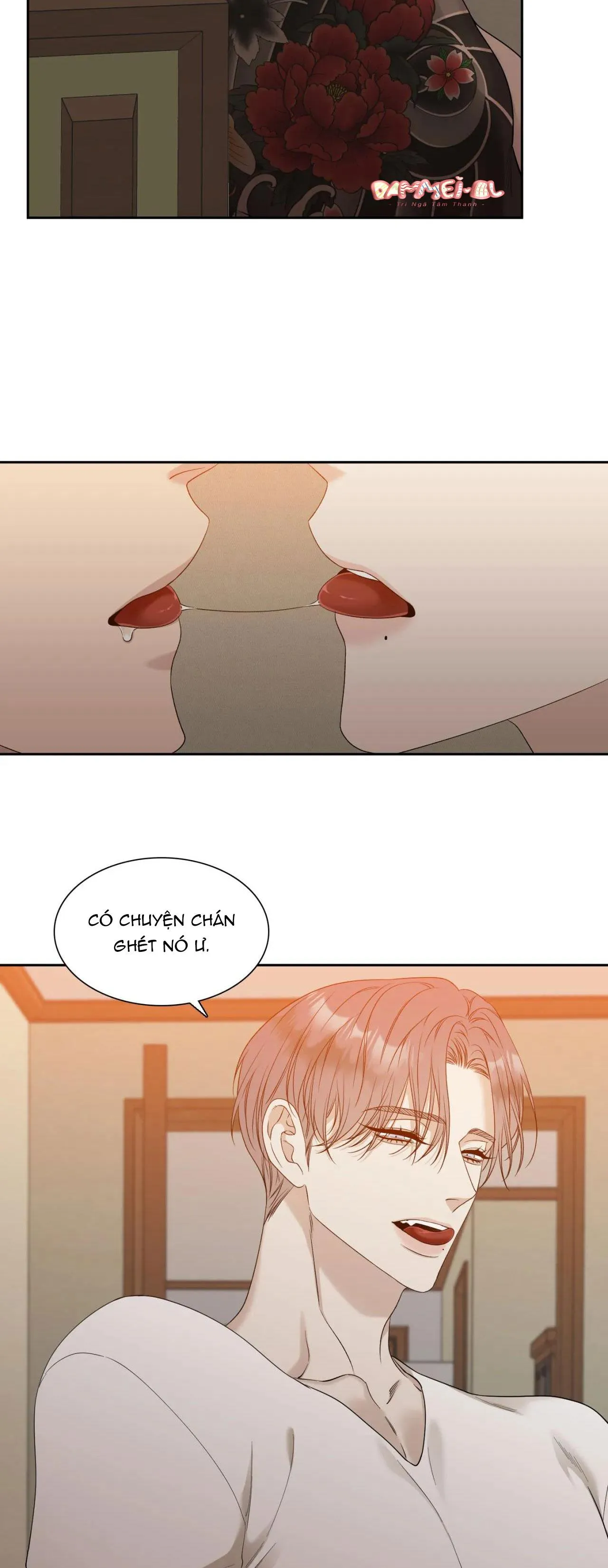 TÊN RÁC RƯỞI Chapter 16 Trang 33