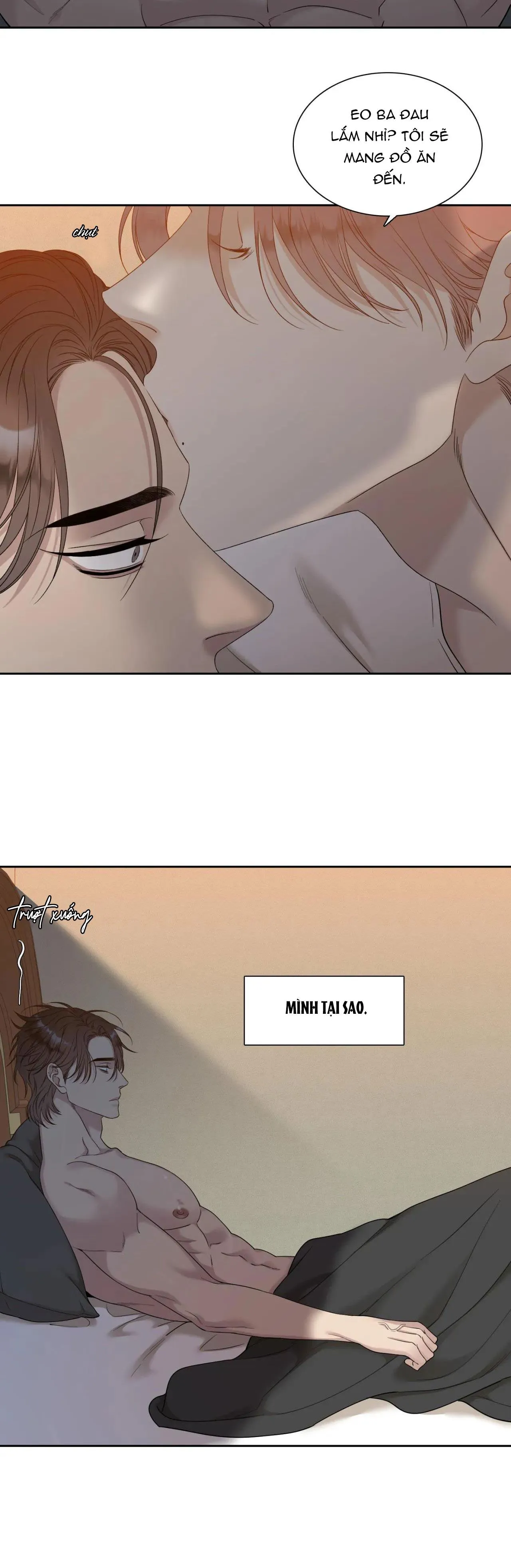 TÊN RÁC RƯỞI Chapter 16 Trang 35