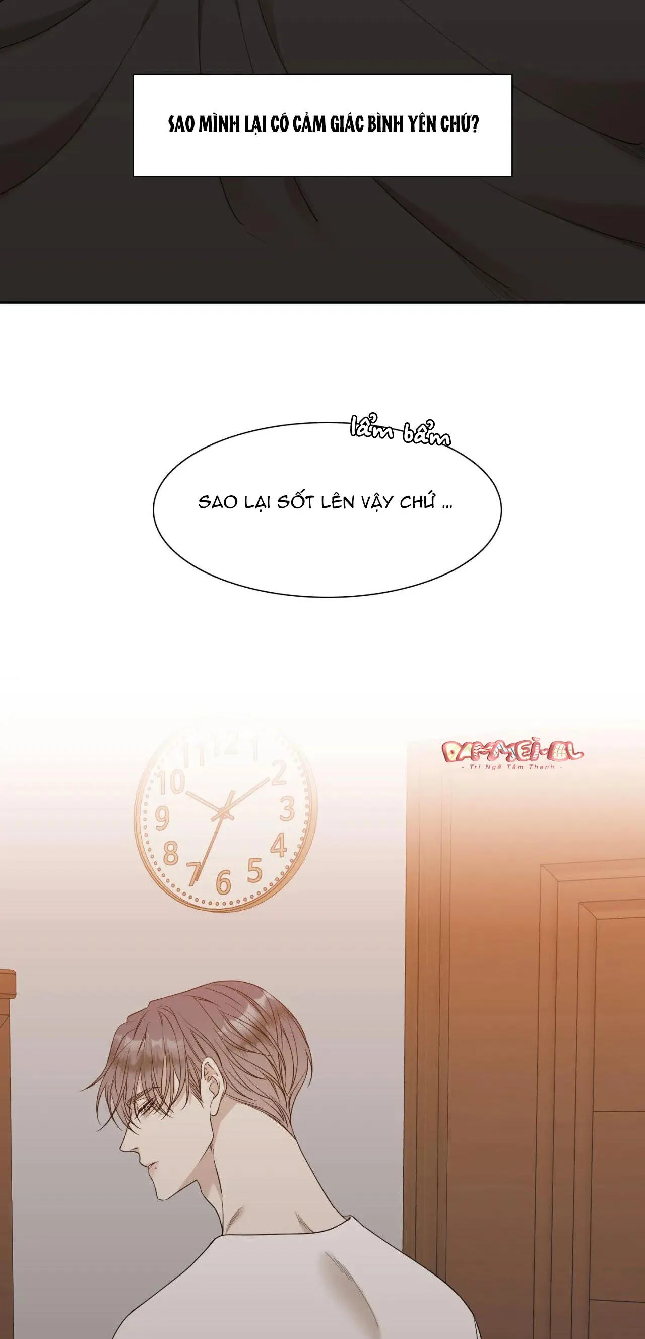 TÊN RÁC RƯỞI Chapter 16 Trang 37