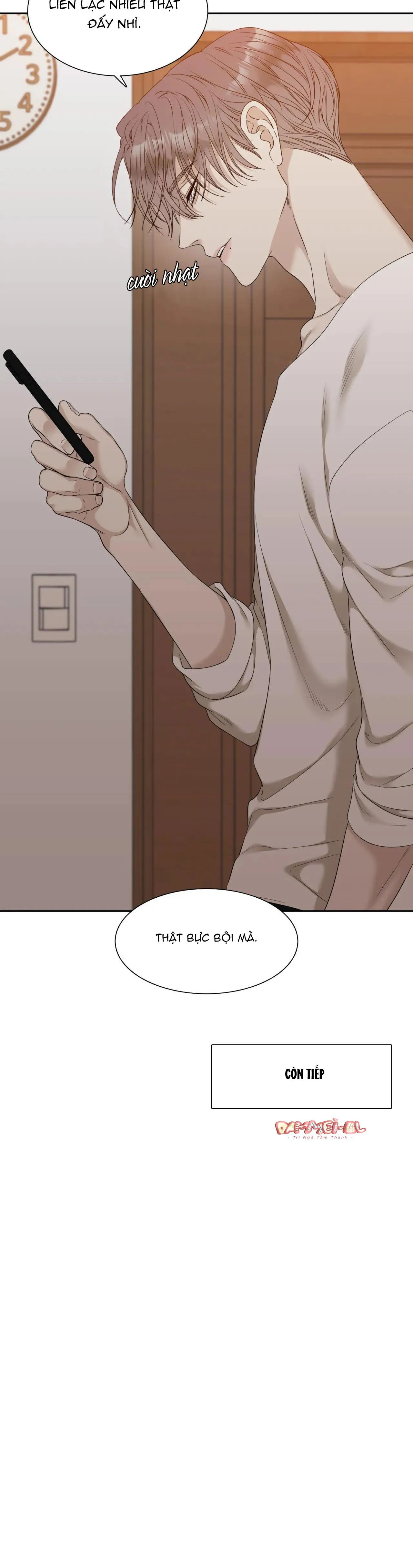 TÊN RÁC RƯỞI Chapter 16 Trang 39