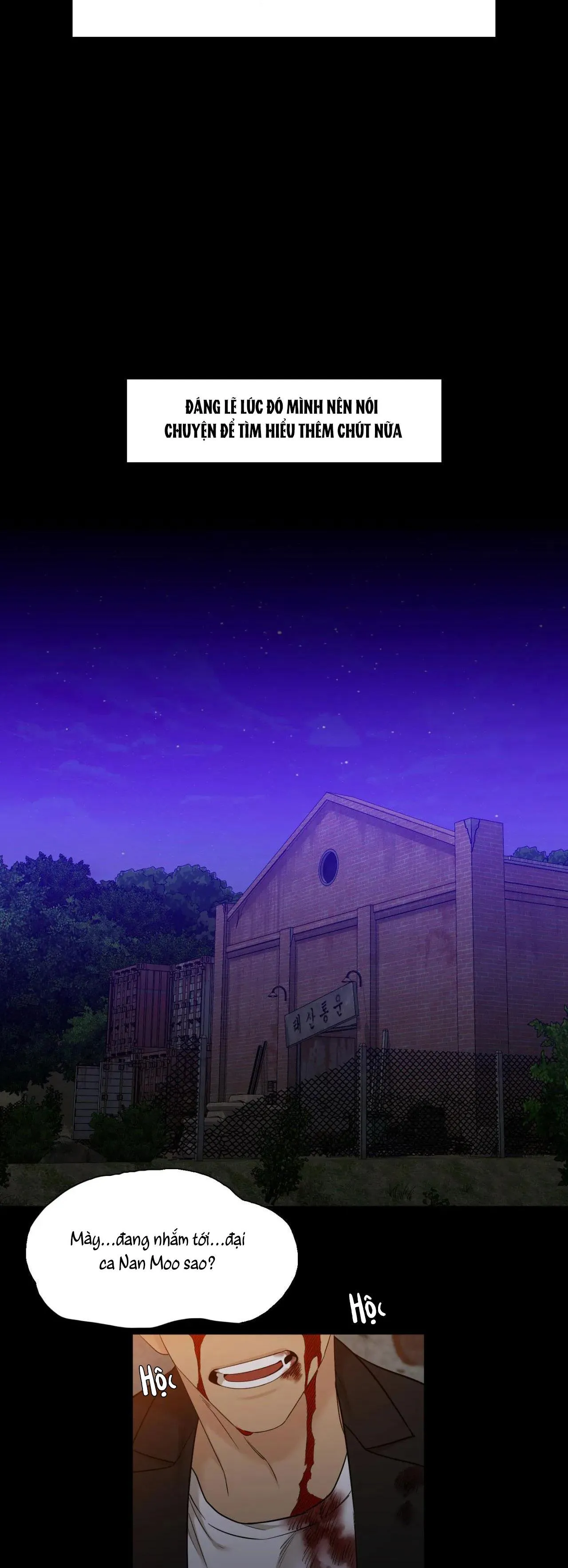 TÊN RÁC RƯỞI Chapter 17 Trang 4