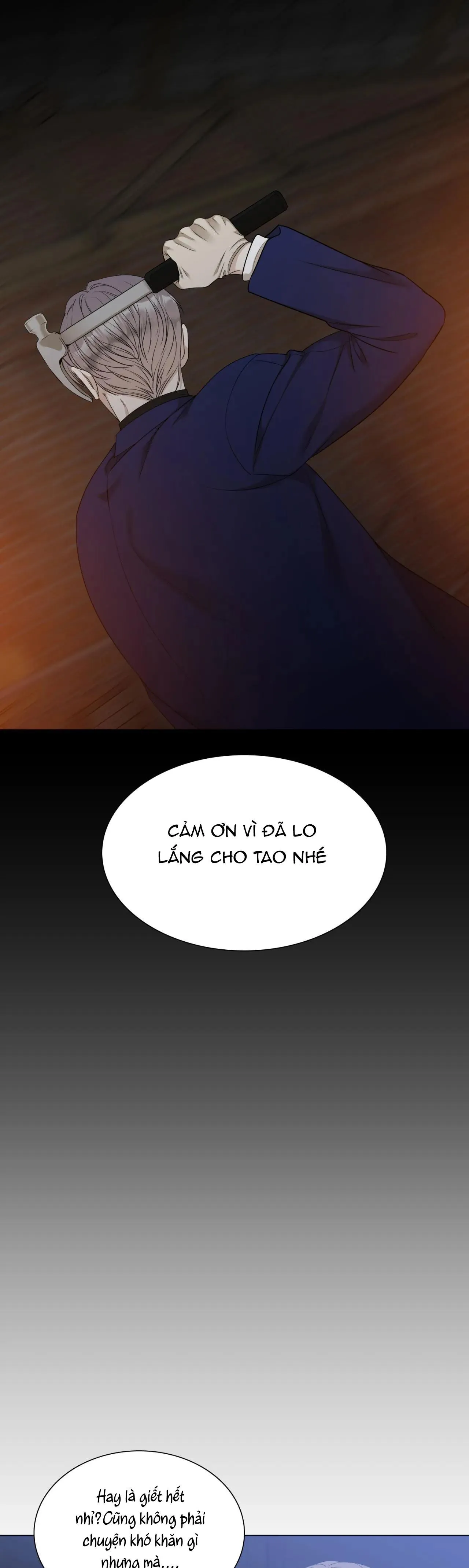 TÊN RÁC RƯỞI Chapter 17 Trang 7