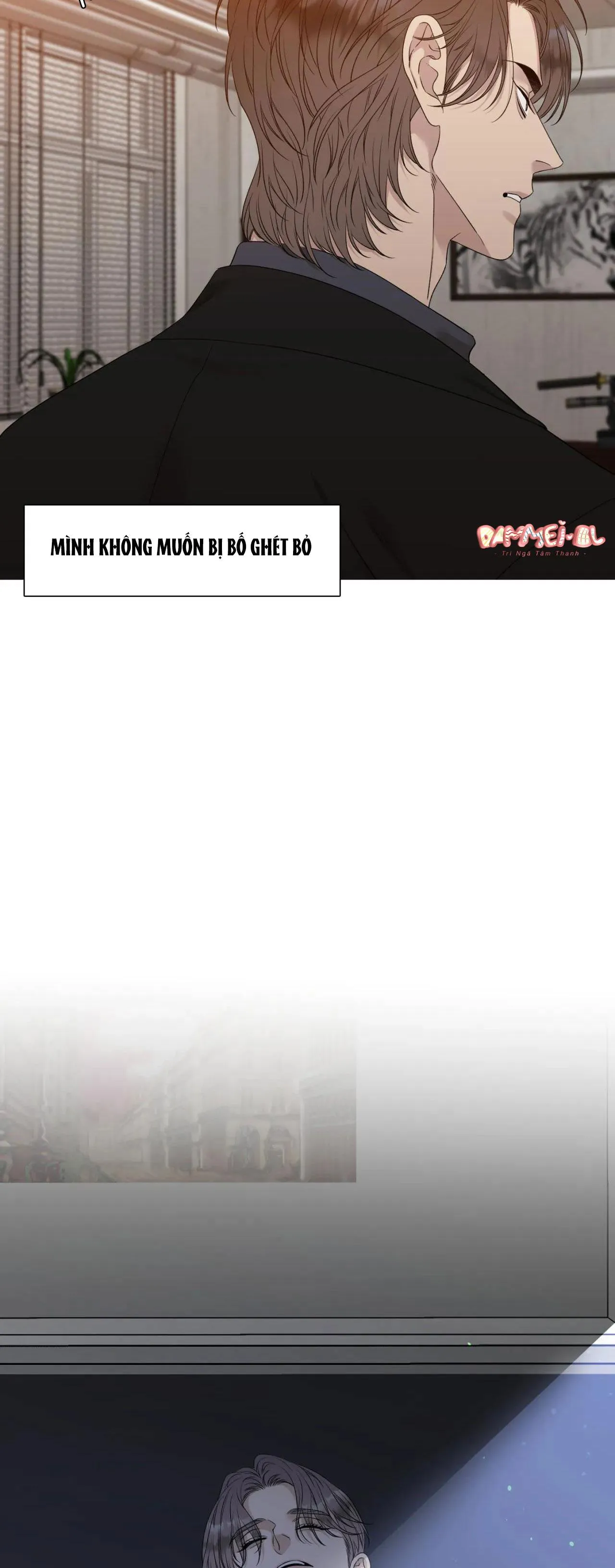 TÊN RÁC RƯỞI Chapter 17 Trang 10