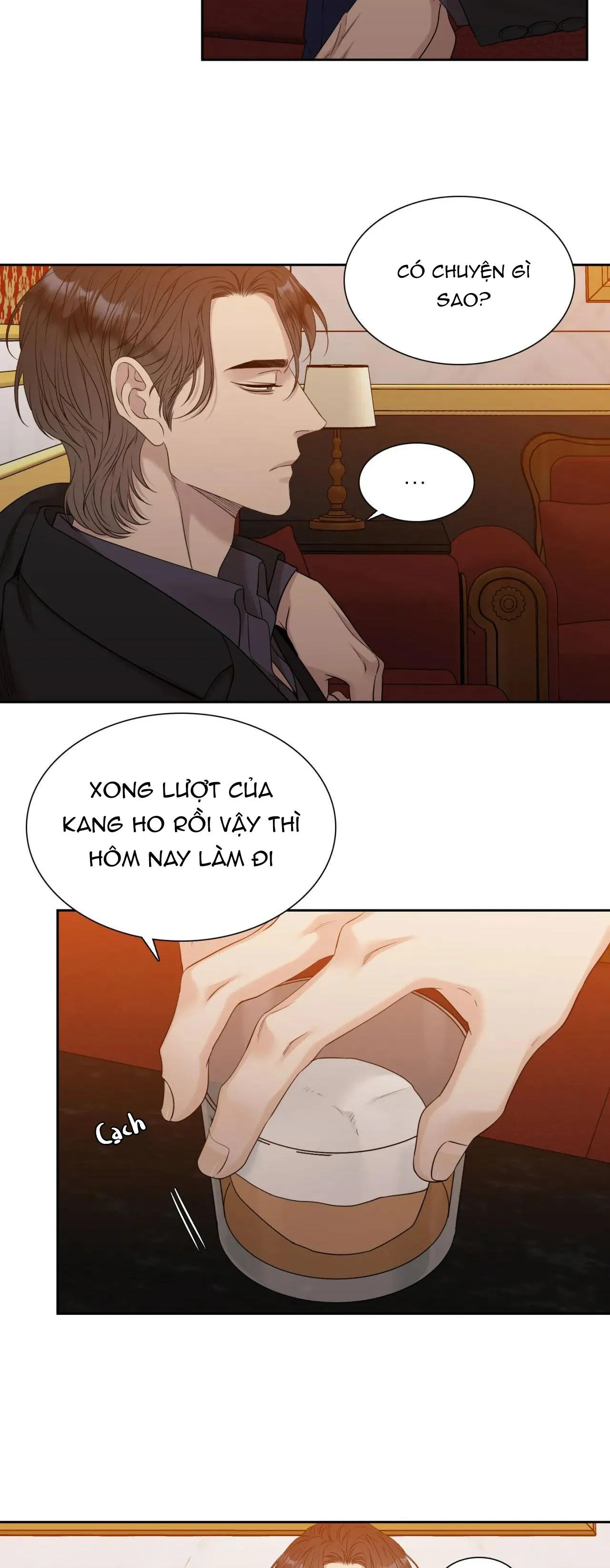 TÊN RÁC RƯỞI Chapter 17 Trang 13