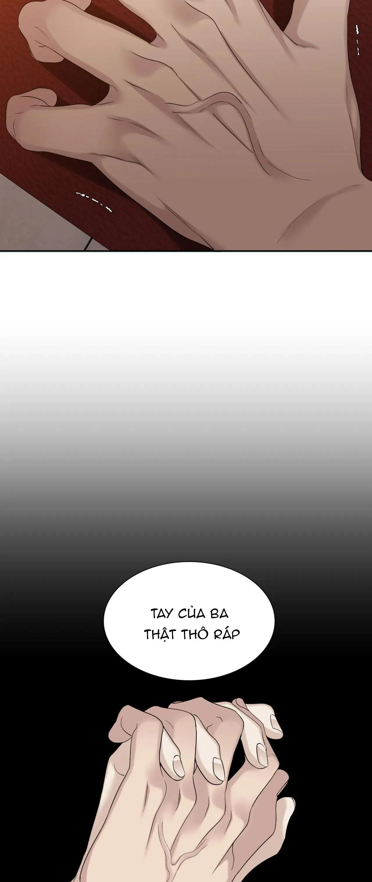 TÊN RÁC RƯỞI Chapter 17 Trang 18