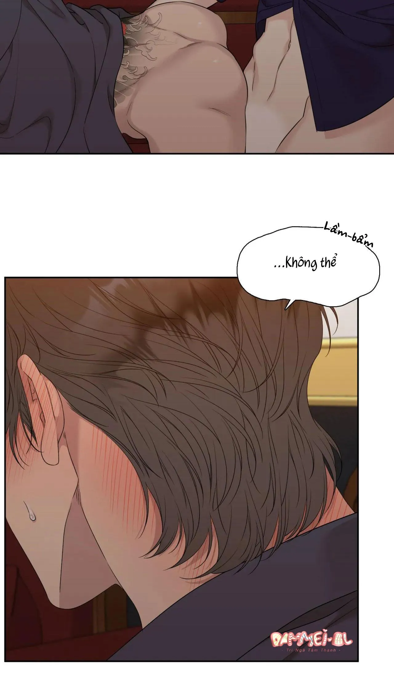 TÊN RÁC RƯỞI Chapter 17 Trang 22