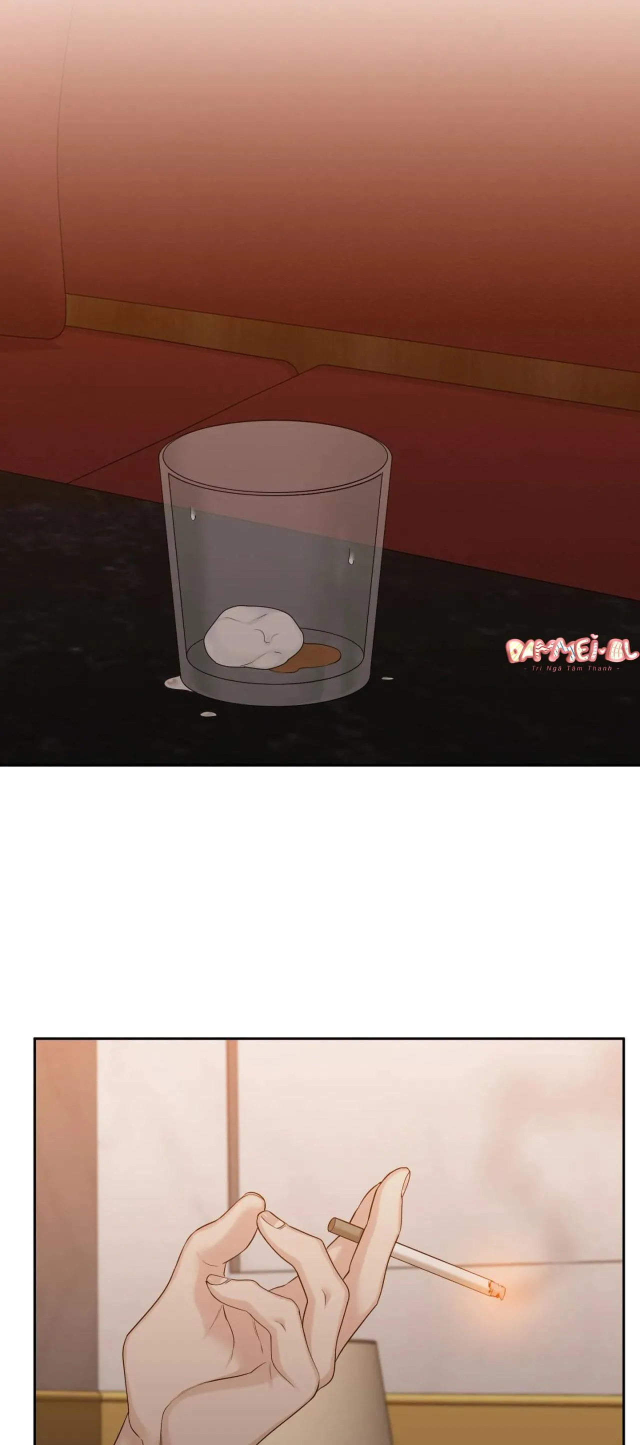 TÊN RÁC RƯỞI Chapter 17 Trang 25