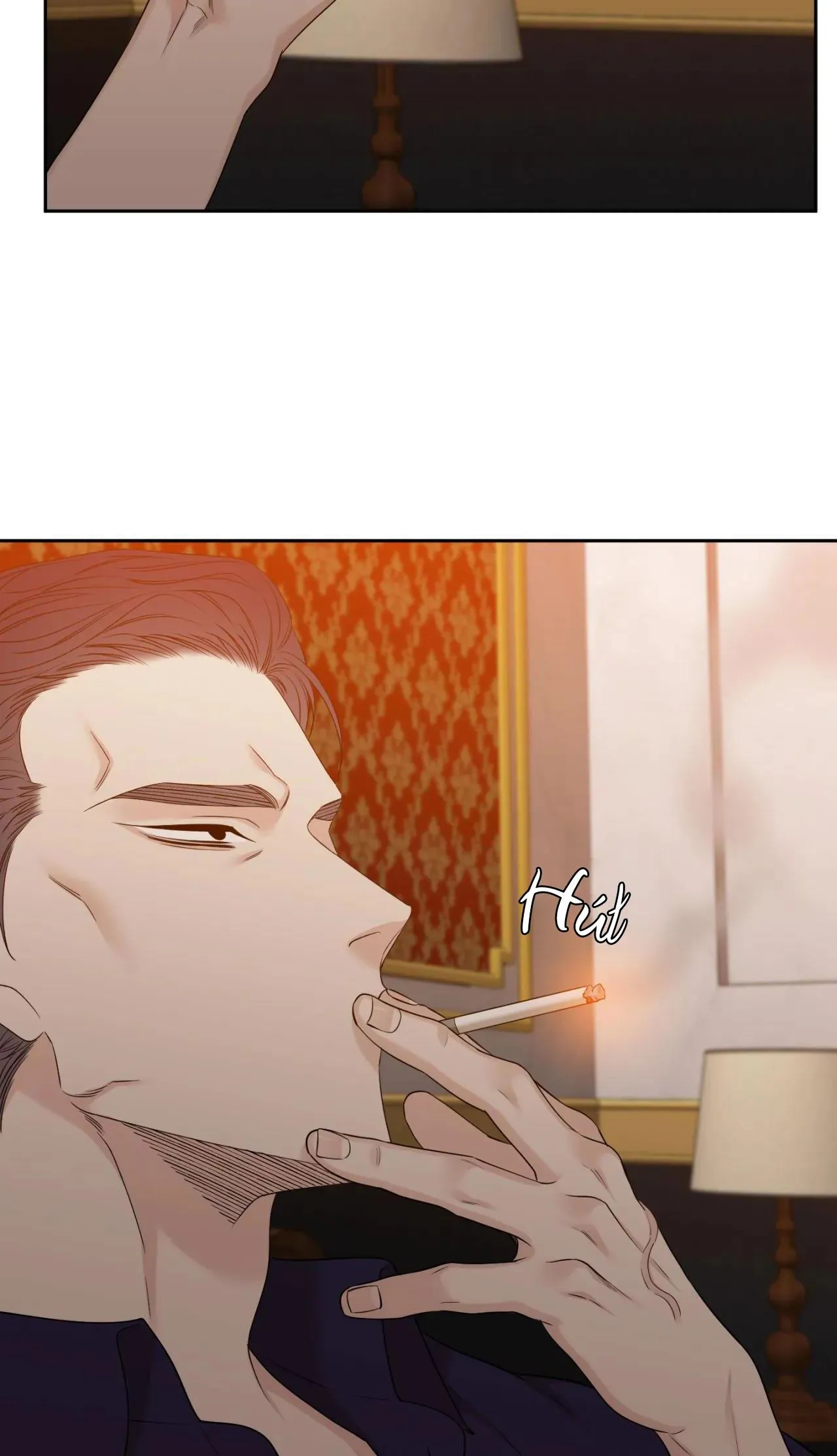 TÊN RÁC RƯỞI Chapter 17 Trang 26