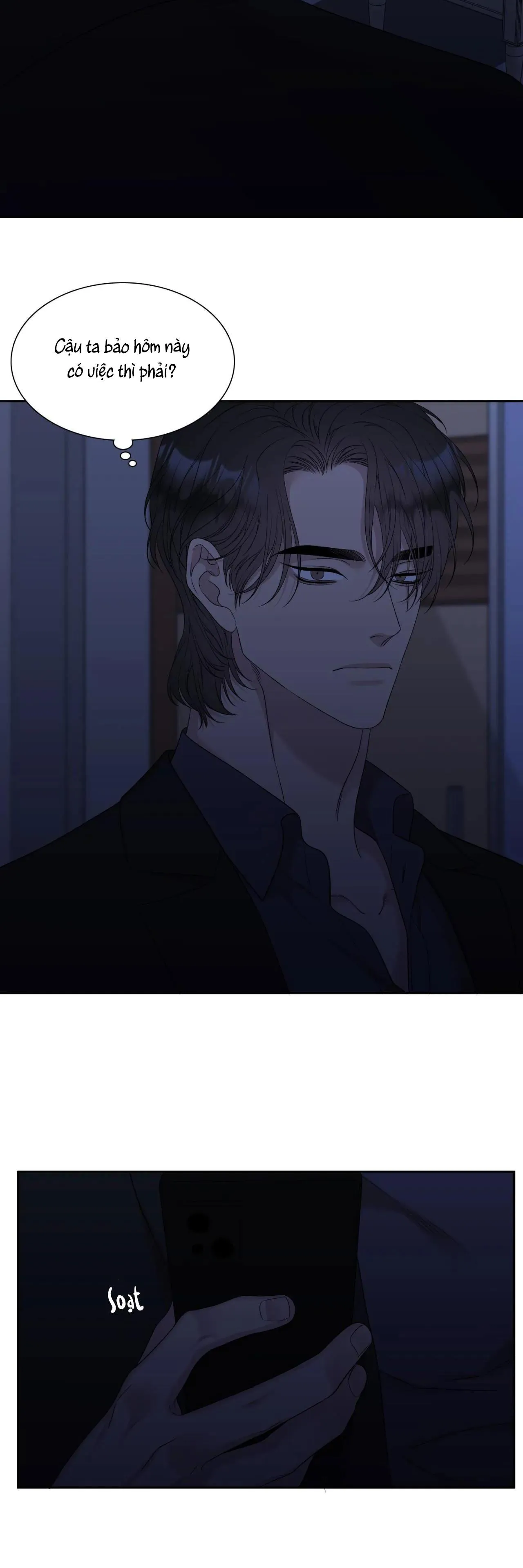 TÊN RÁC RƯỞI Chapter 17 Trang 30