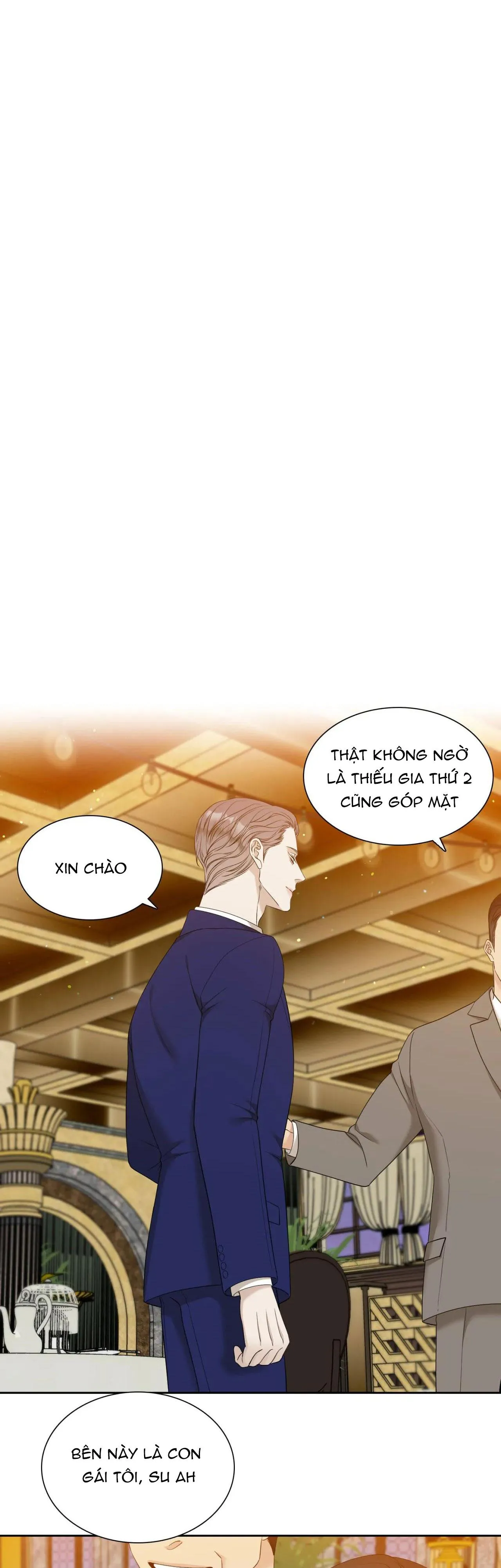 TÊN RÁC RƯỞI Chapter 17 Trang 31