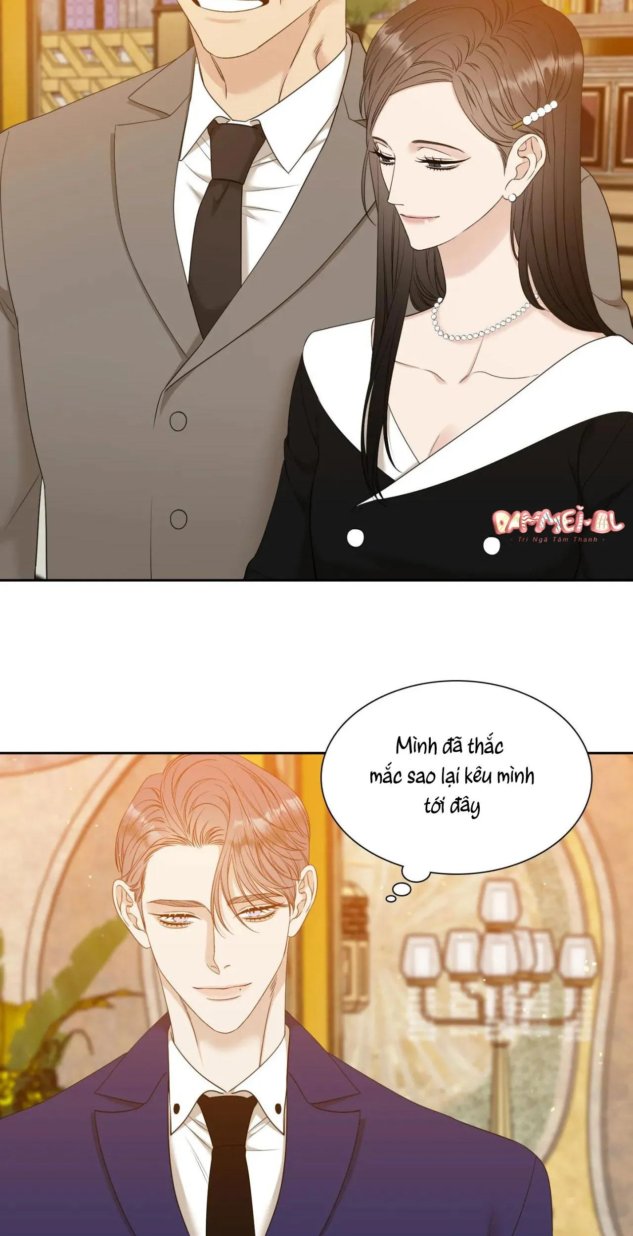 TÊN RÁC RƯỞI Chapter 17 Trang 32