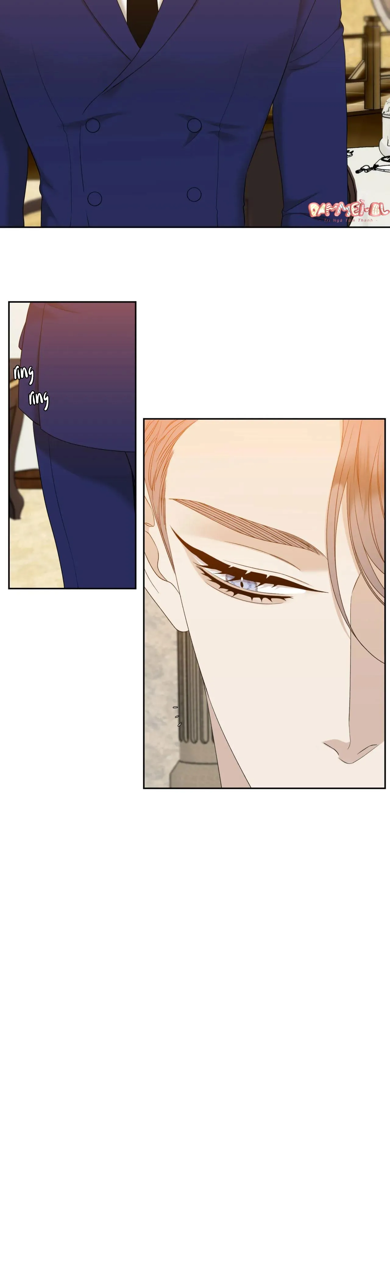 TÊN RÁC RƯỞI Chapter 17 Trang 33