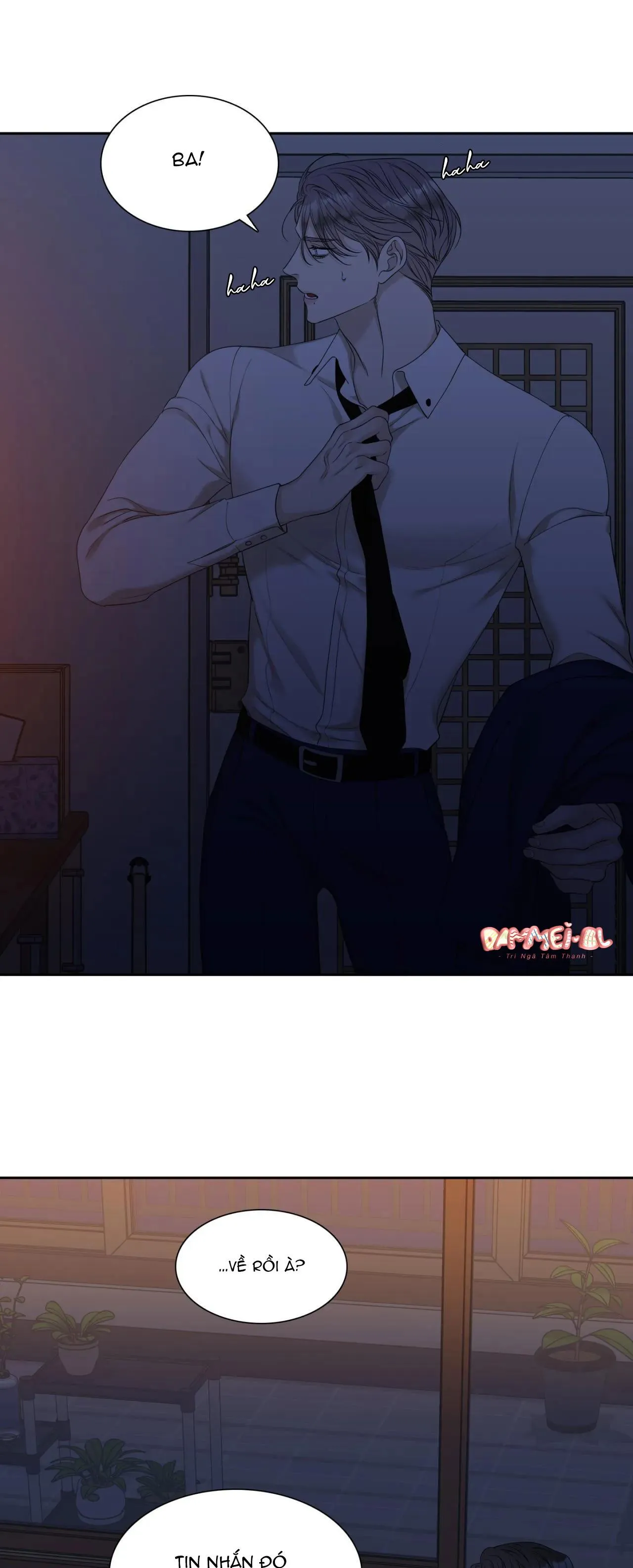 TÊN RÁC RƯỞI Chapter 17 Trang 34