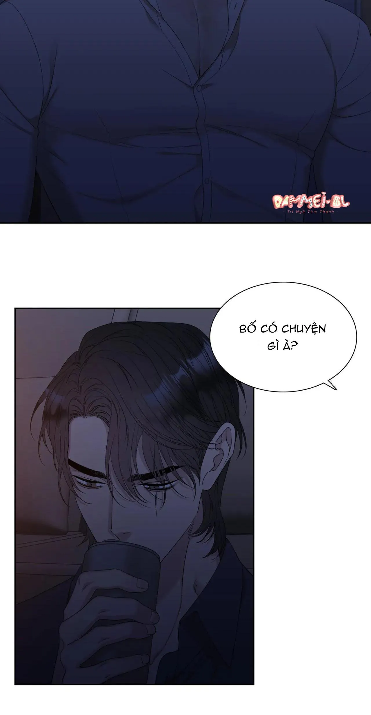 TÊN RÁC RƯỞI Chapter 17 Trang 37
