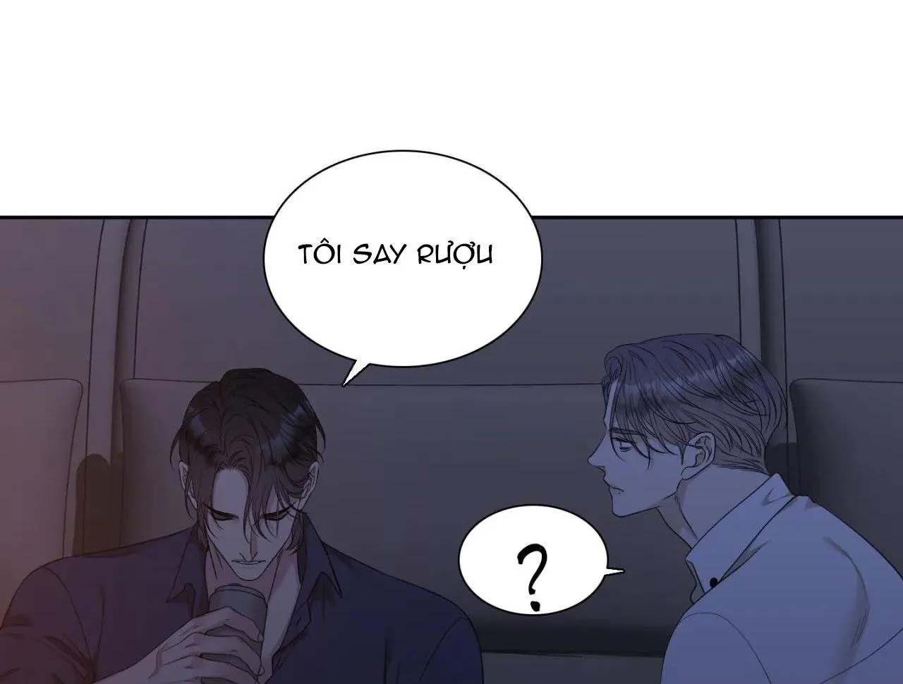 TÊN RÁC RƯỞI Chapter 17 Trang 38