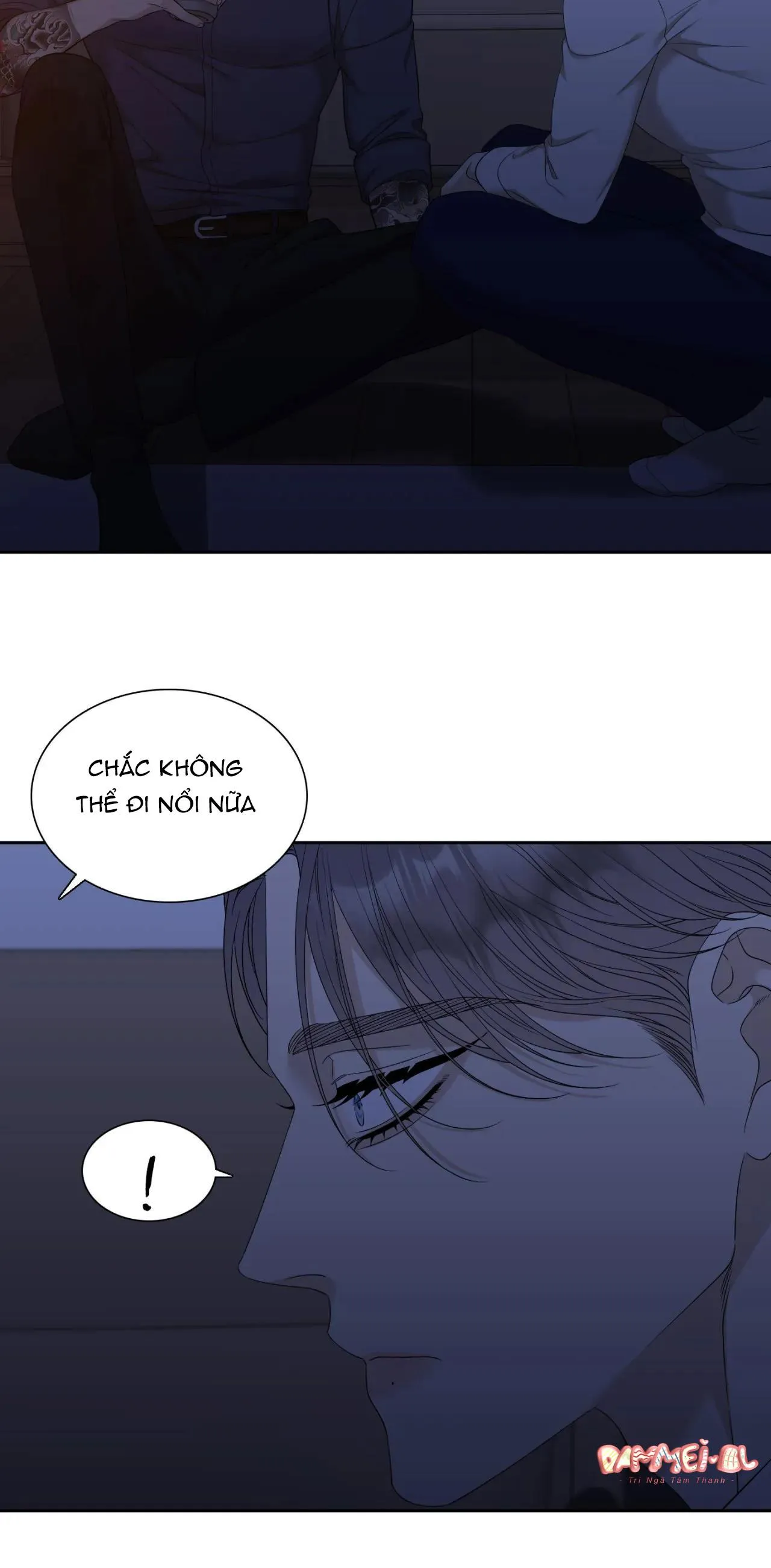 TÊN RÁC RƯỞI Chapter 17 Trang 39