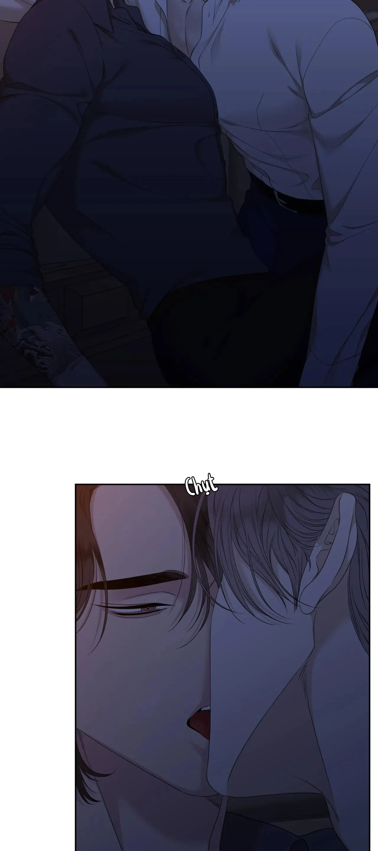 TÊN RÁC RƯỞI Chapter 17 Trang 41