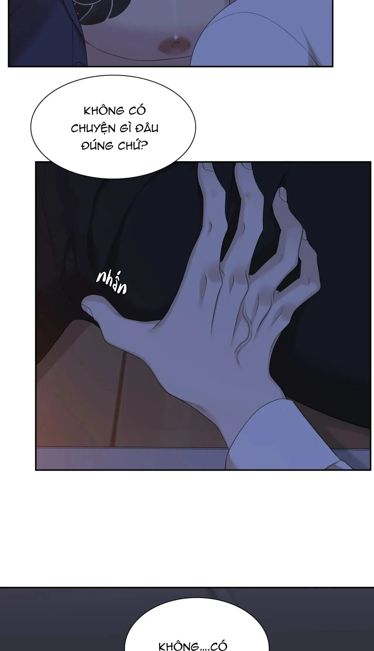 TÊN RÁC RƯỞI Chapter 18 Trang 7