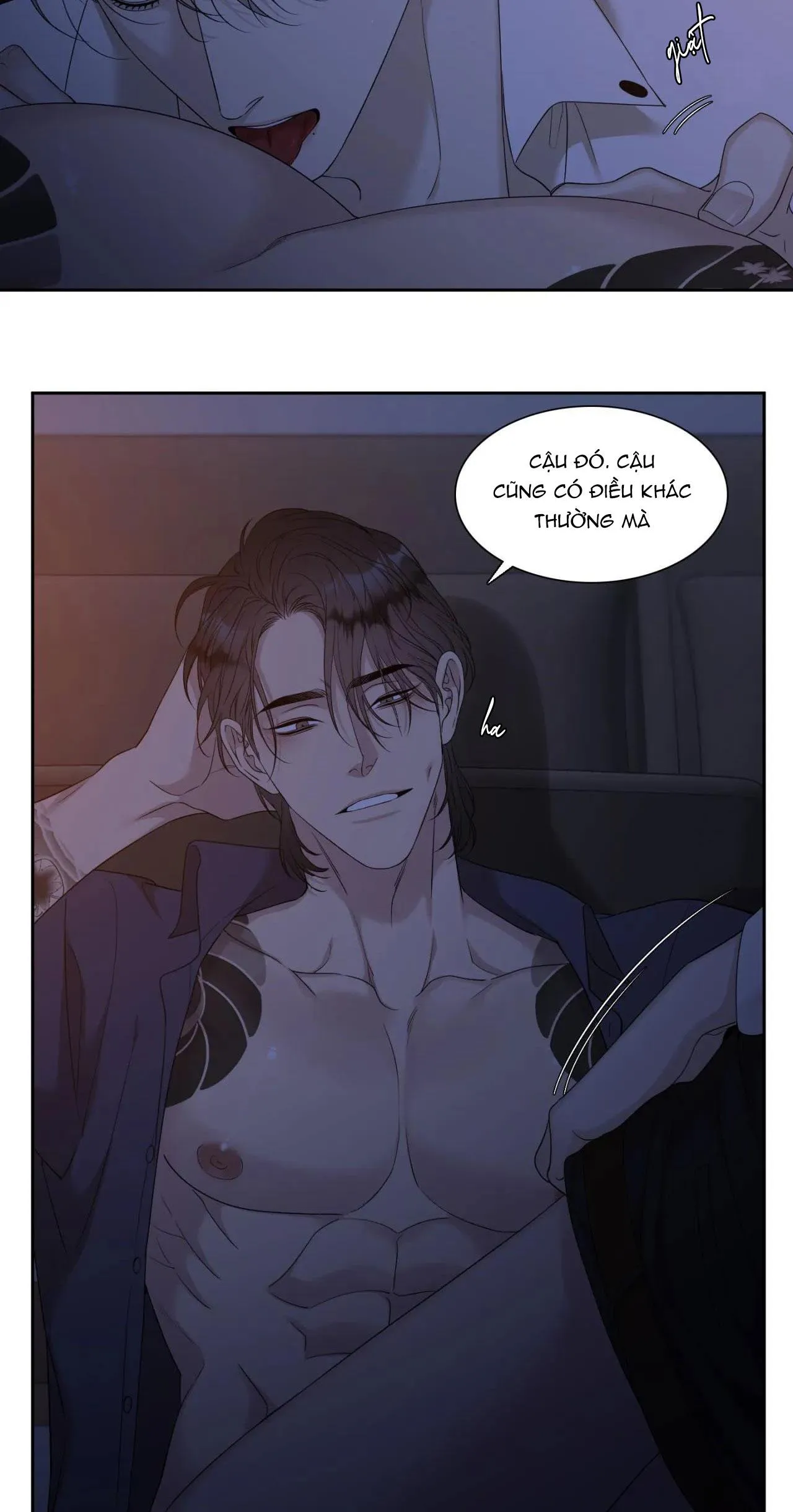 TÊN RÁC RƯỞI Chapter 18 Trang 9
