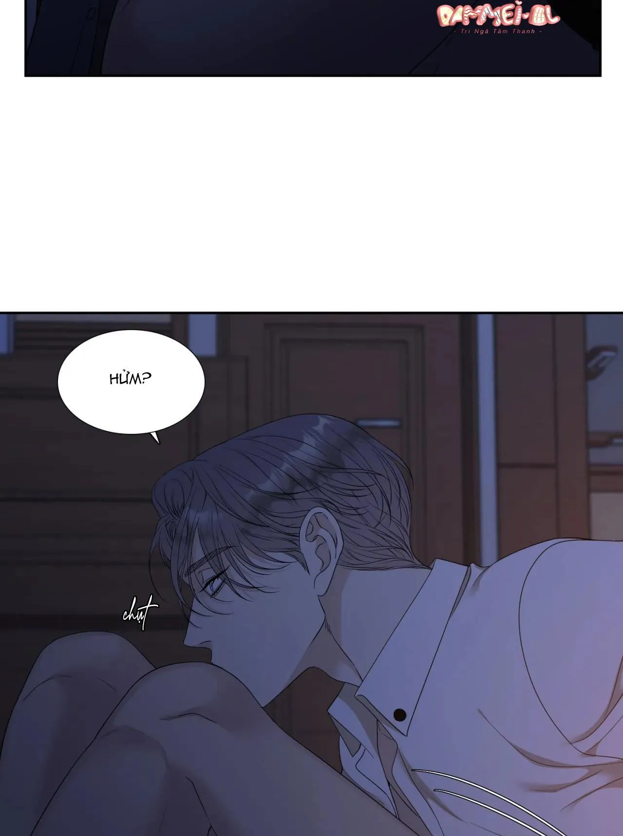 TÊN RÁC RƯỞI Chapter 18 Trang 10