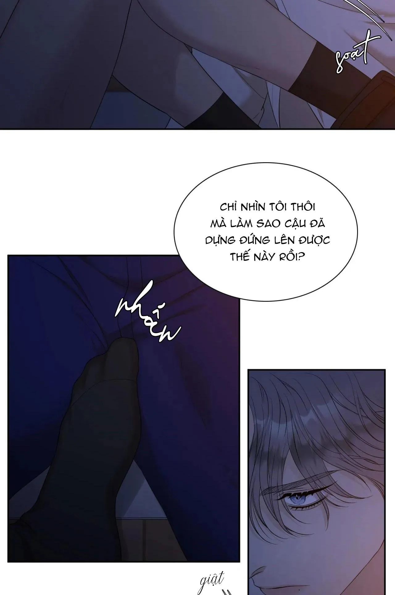 TÊN RÁC RƯỞI Chapter 18 Trang 11