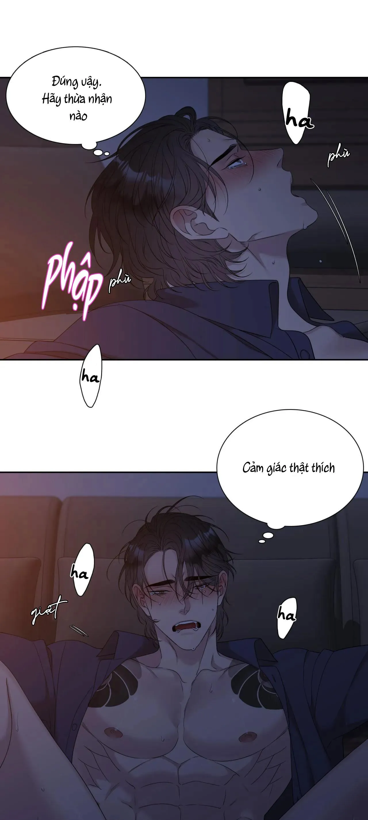 TÊN RÁC RƯỞI Chapter 18 Trang 15