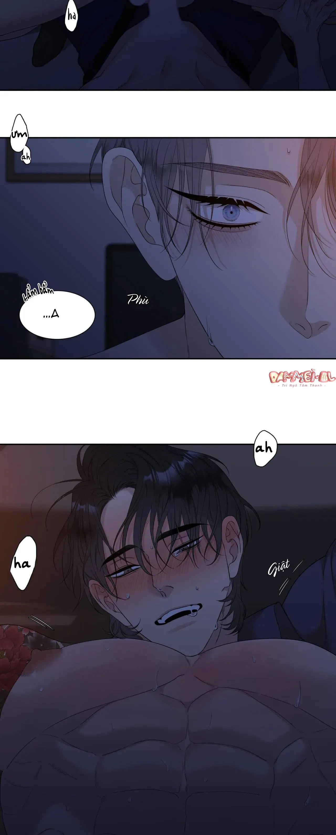 TÊN RÁC RƯỞI Chapter 18 Trang 19