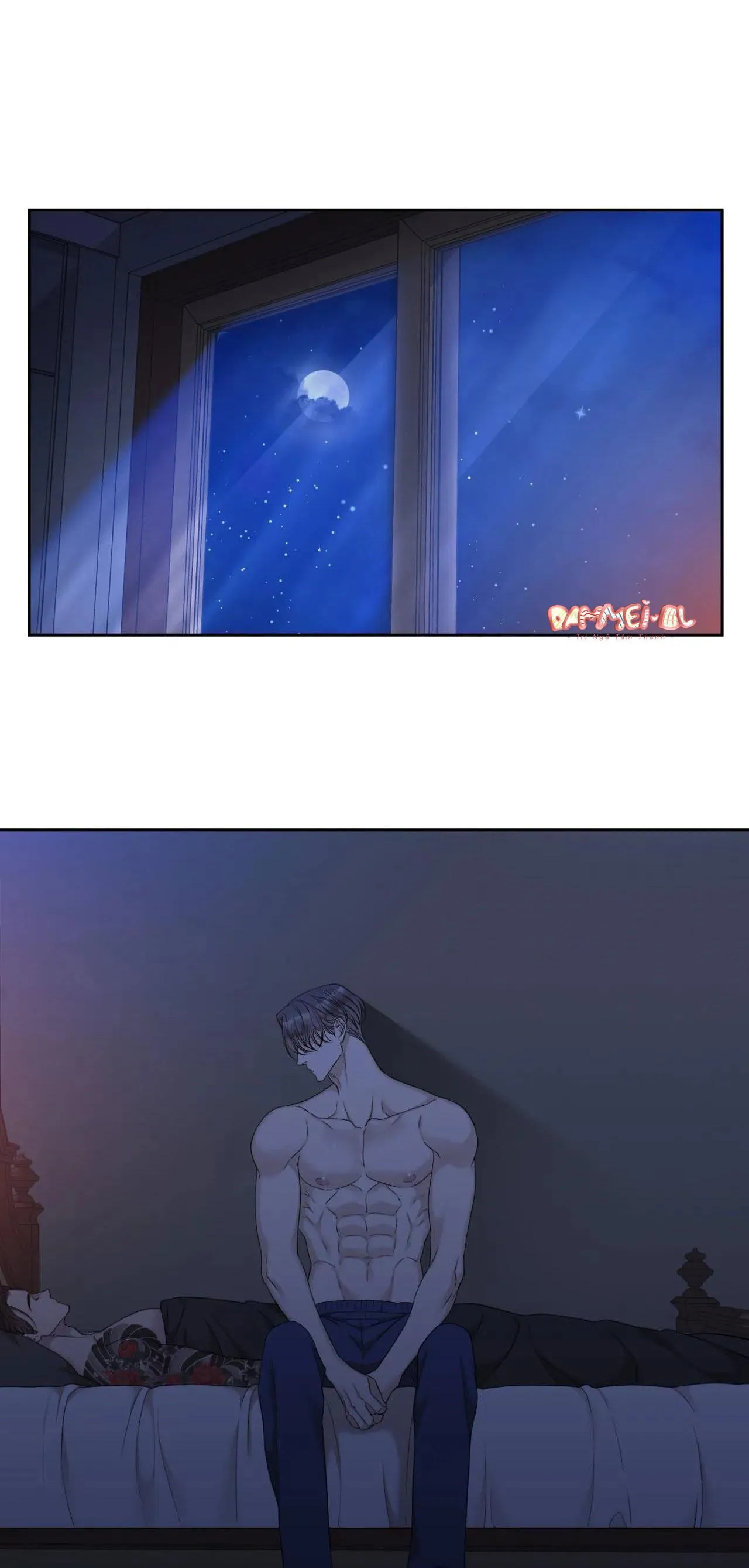 TÊN RÁC RƯỞI Chapter 18 Trang 27