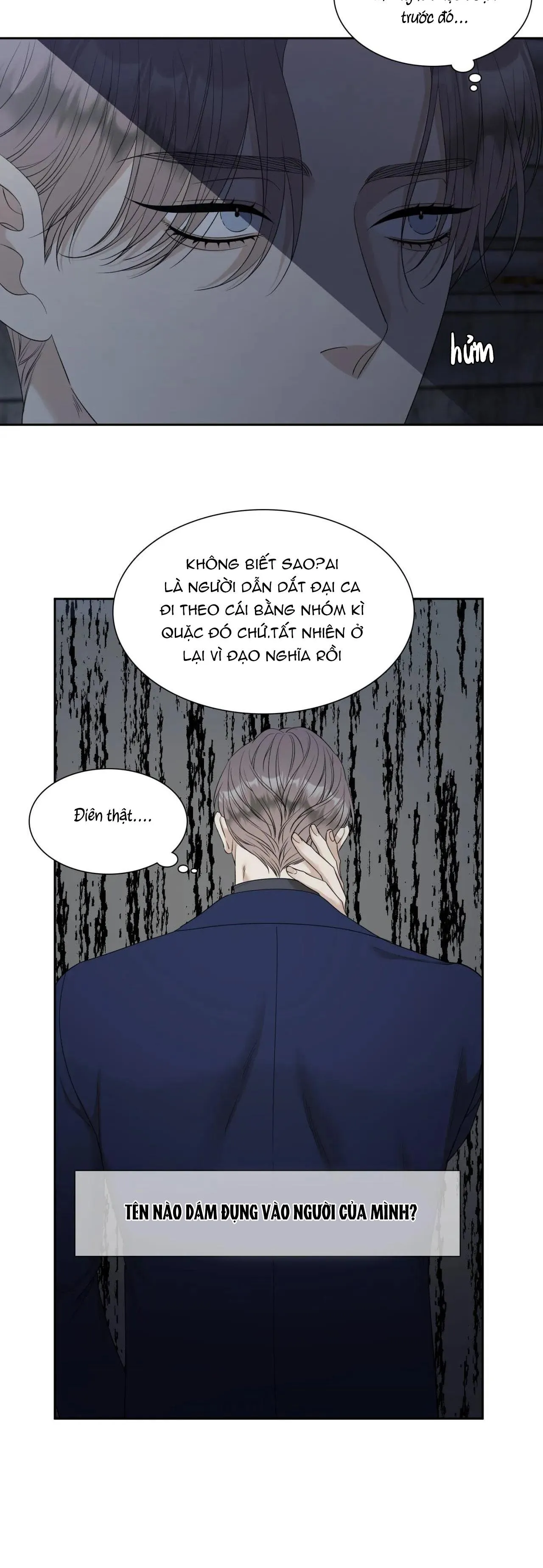 TÊN RÁC RƯỞI Chapter 18 Trang 32