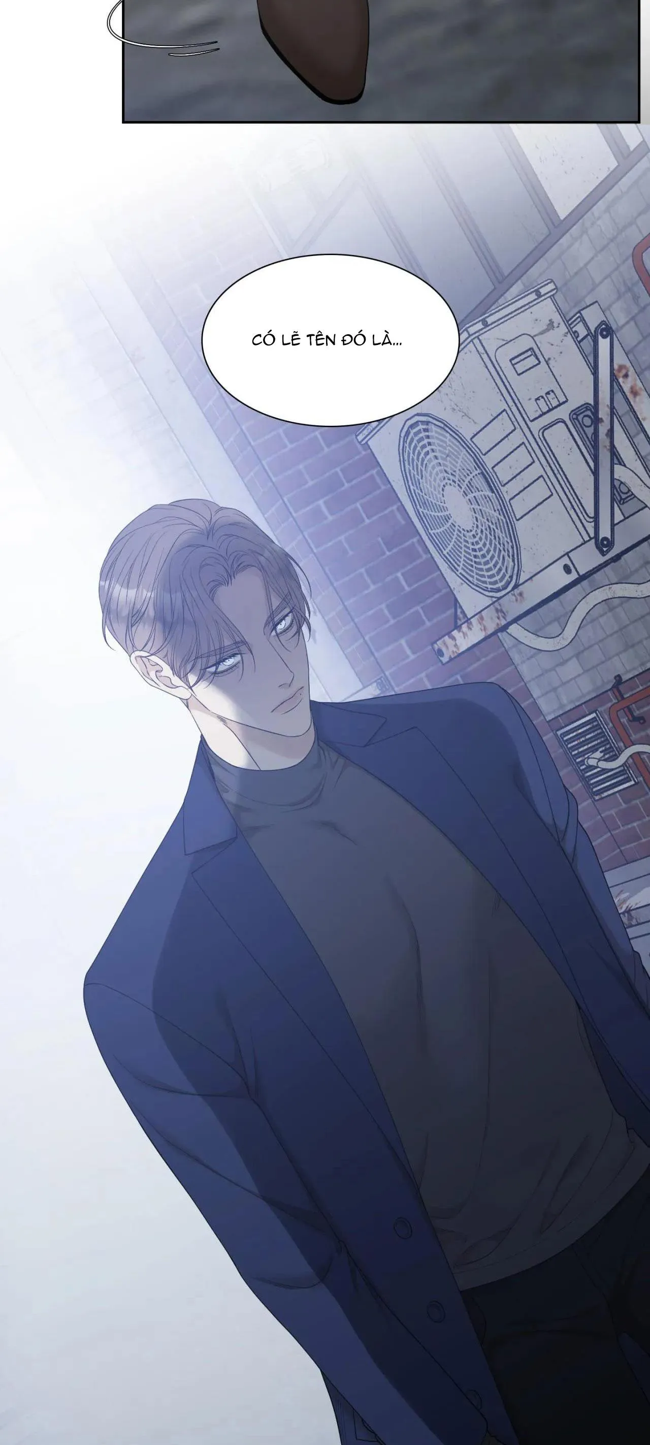 TÊN RÁC RƯỞI Chapter 18 Trang 34