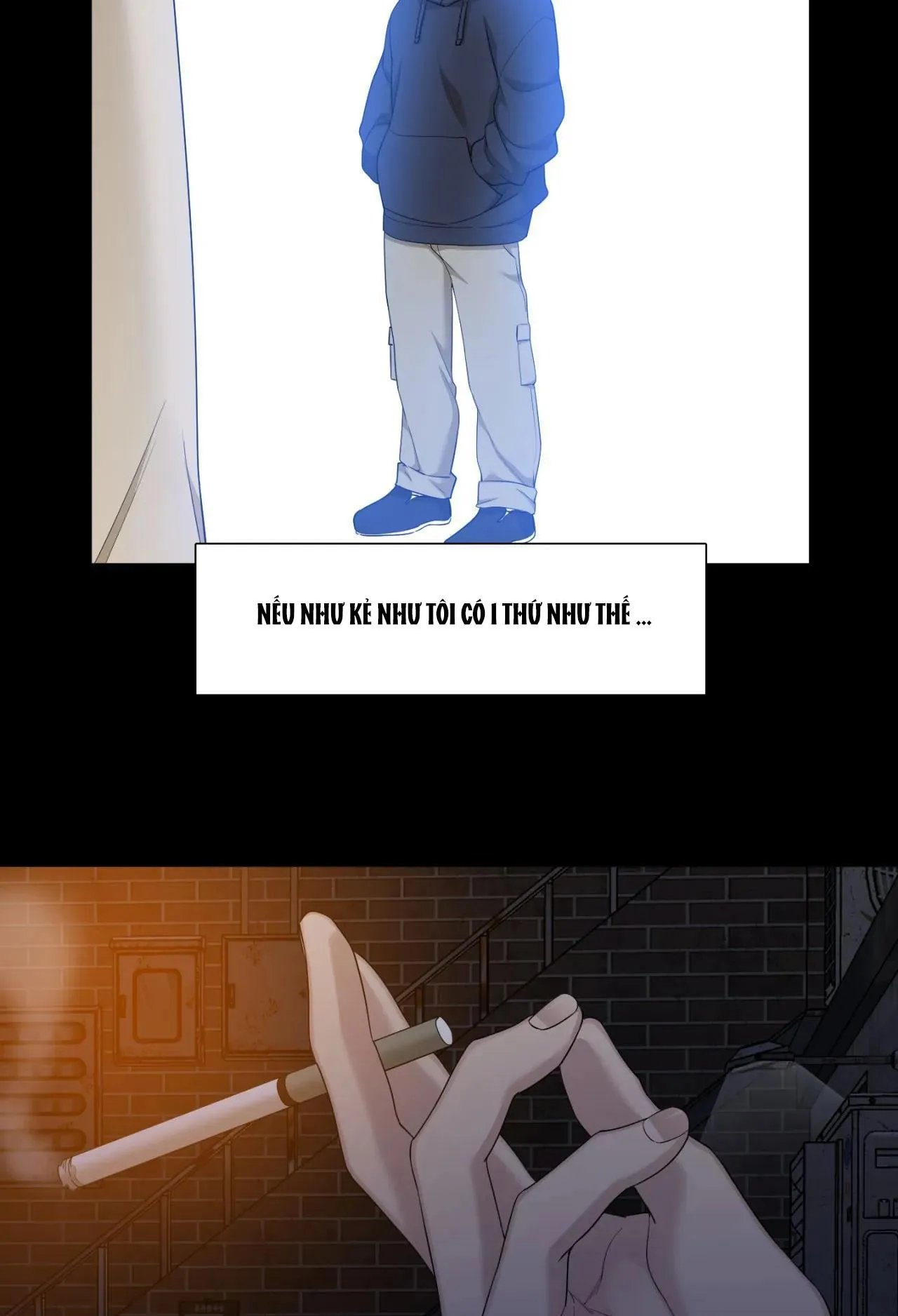 TÊN RÁC RƯỞI Chapter 19 Trang 7