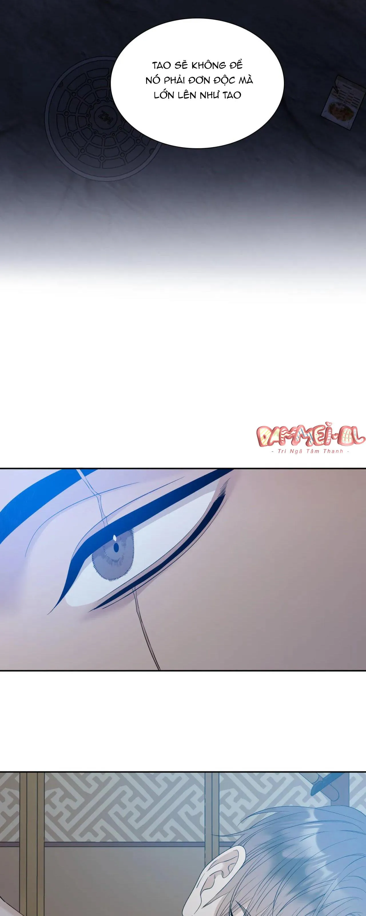 TÊN RÁC RƯỞI Chapter 19 Trang 10