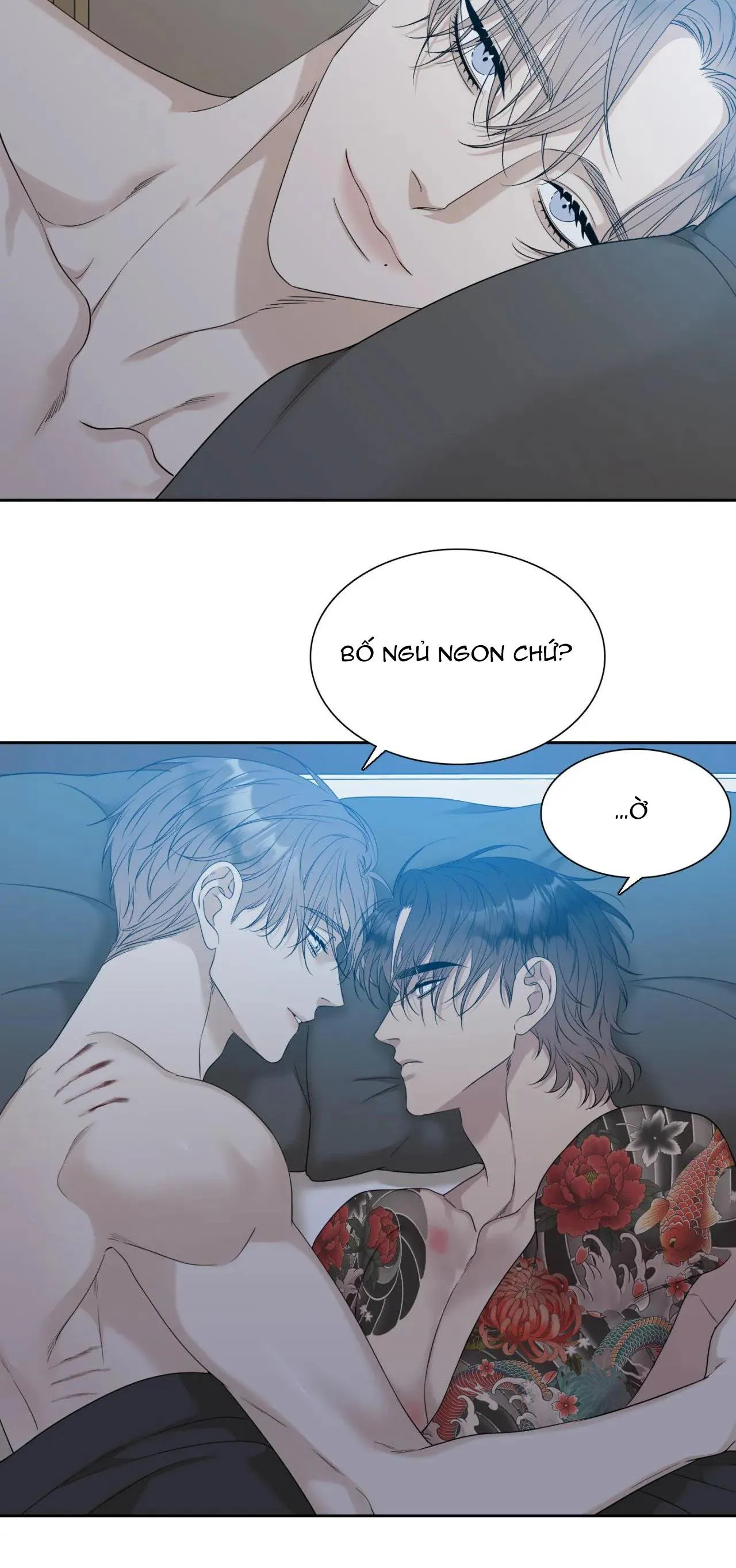TÊN RÁC RƯỞI Chapter 19 Trang 11