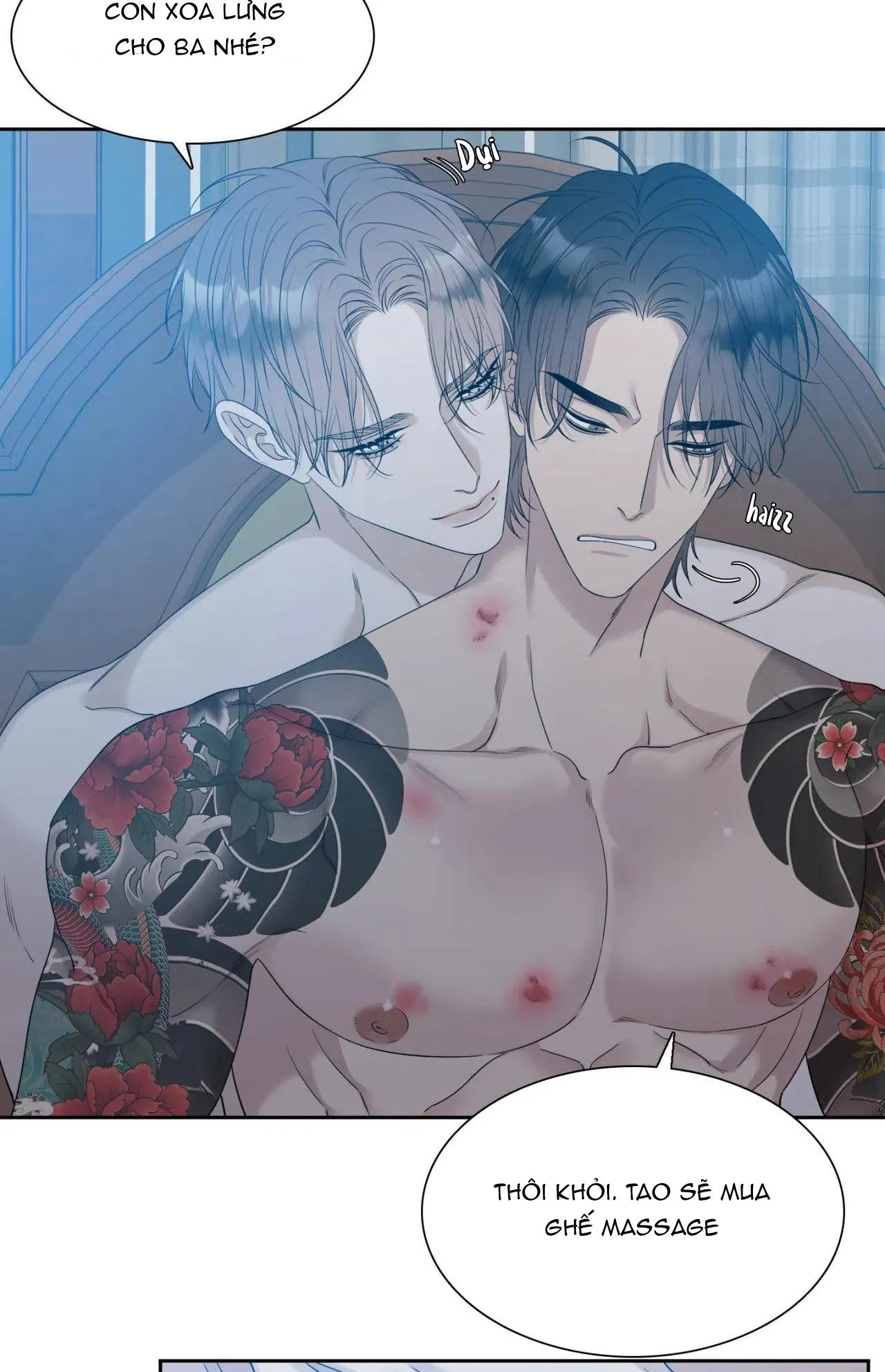 TÊN RÁC RƯỞI Chapter 19 Trang 13