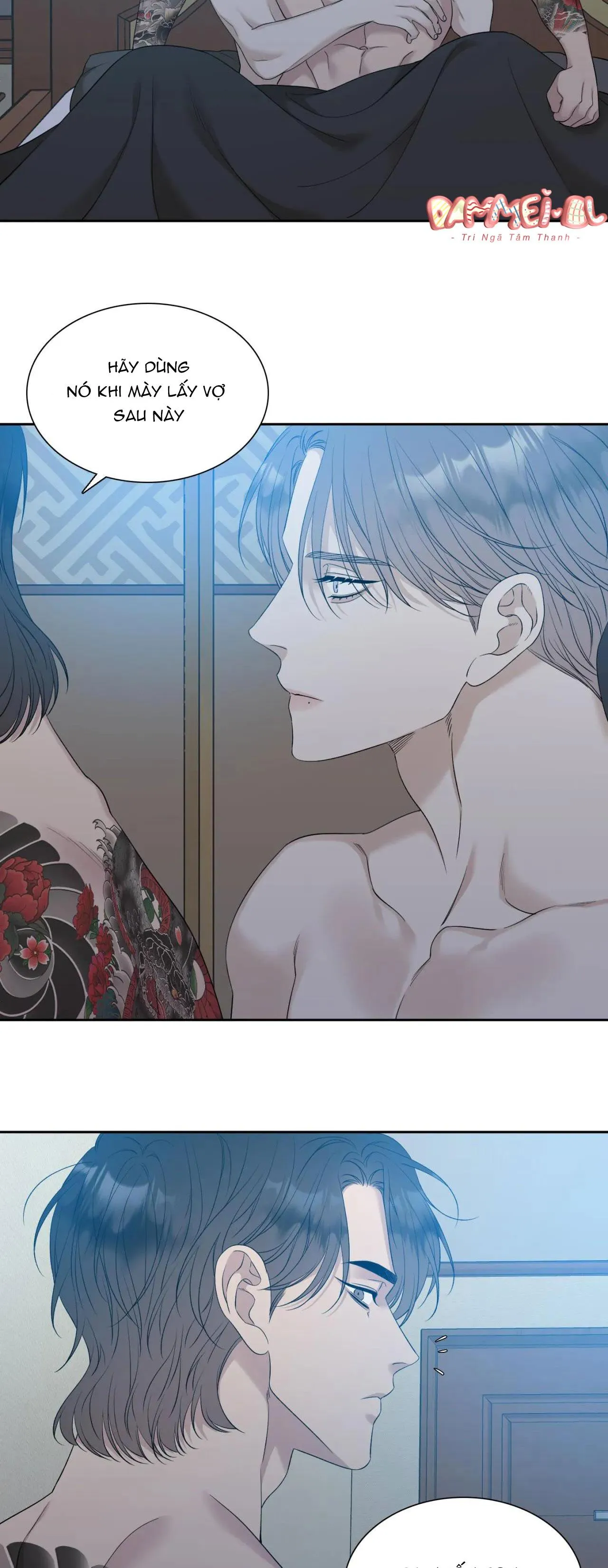 TÊN RÁC RƯỞI Chapter 19 Trang 15