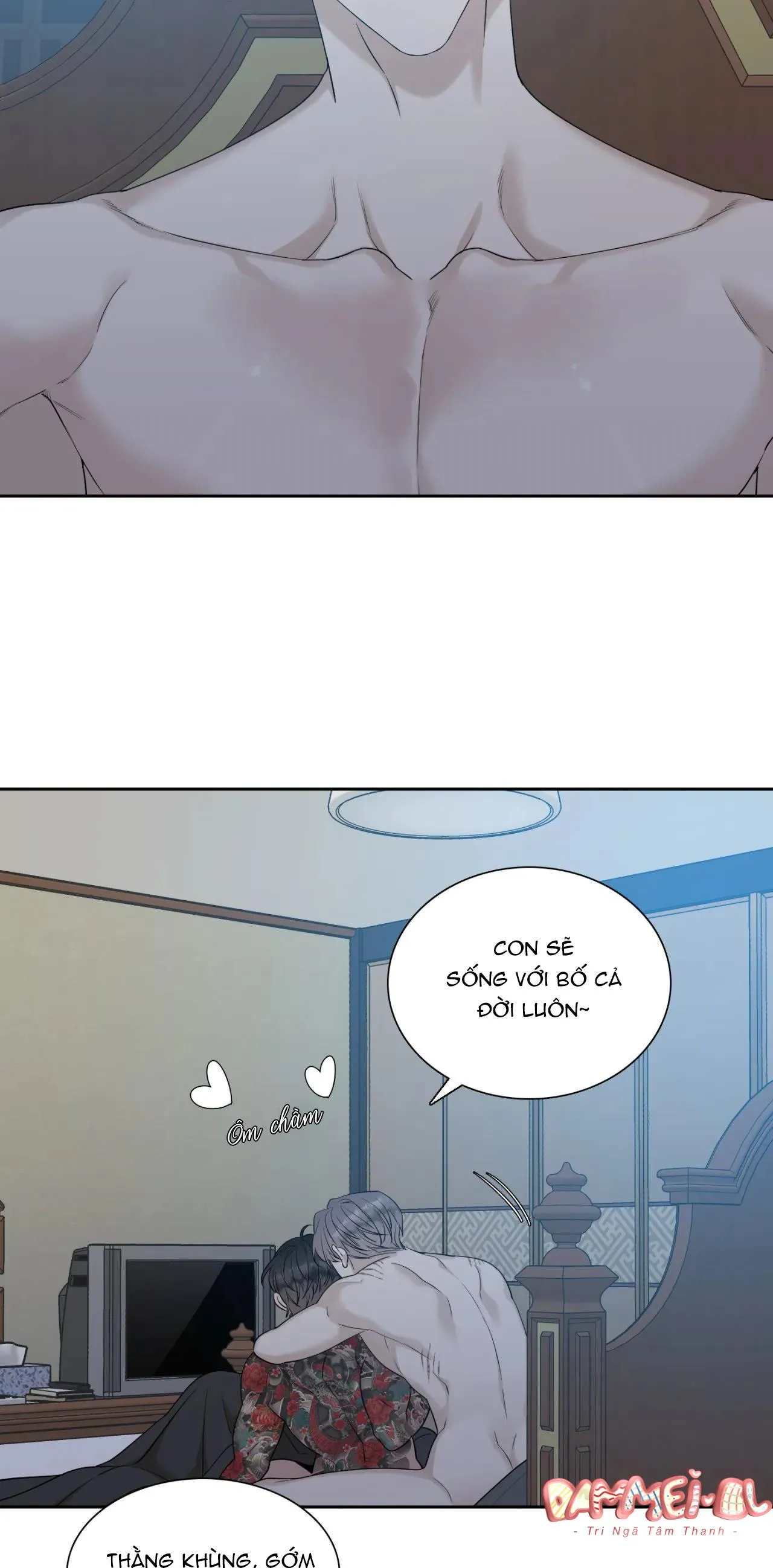 TÊN RÁC RƯỞI Chapter 19 Trang 17