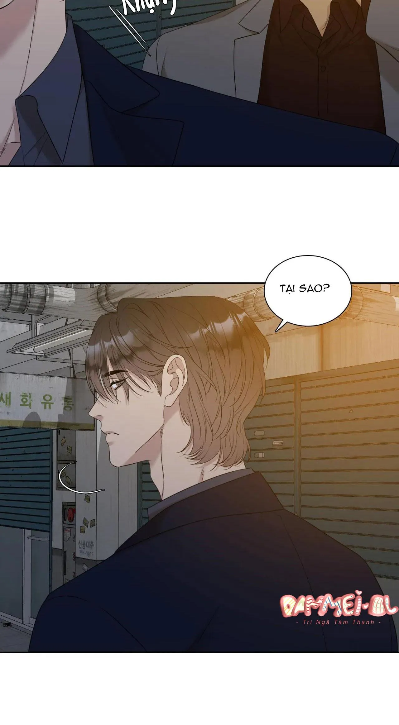TÊN RÁC RƯỞI Chapter 19 Trang 20