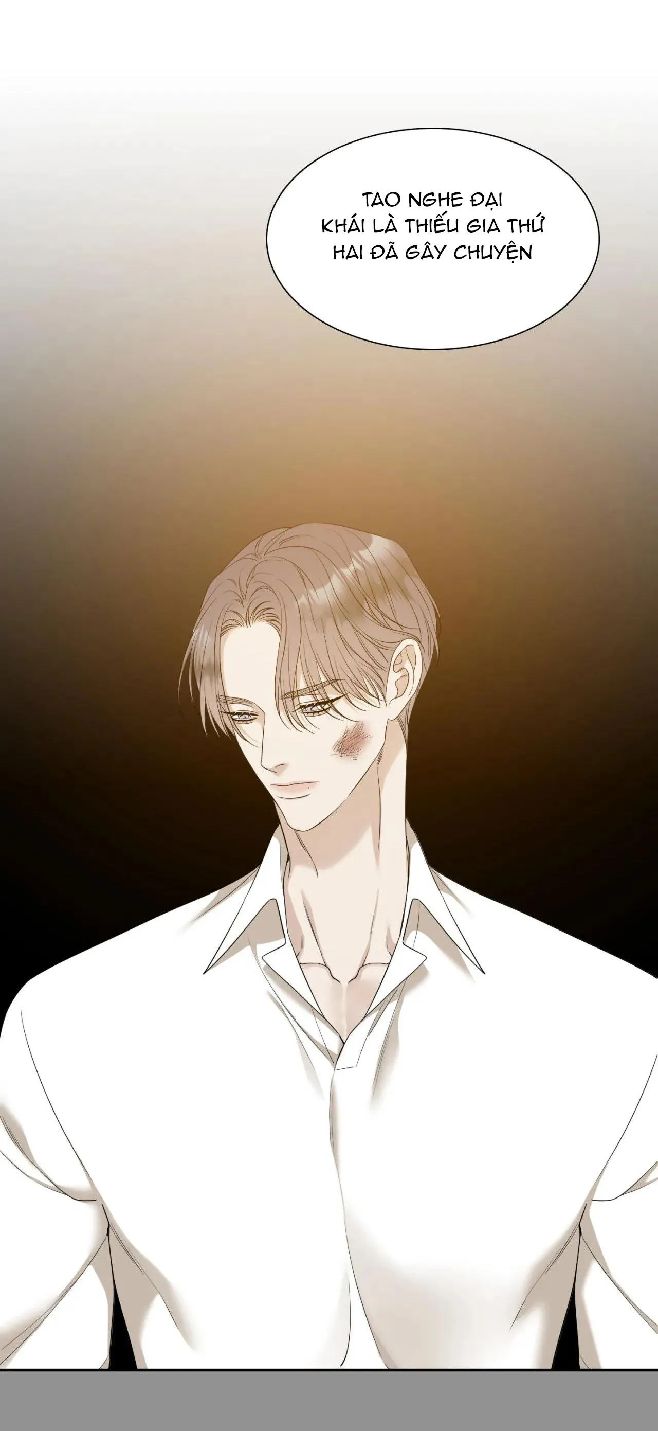 TÊN RÁC RƯỞI Chapter 19 Trang 21