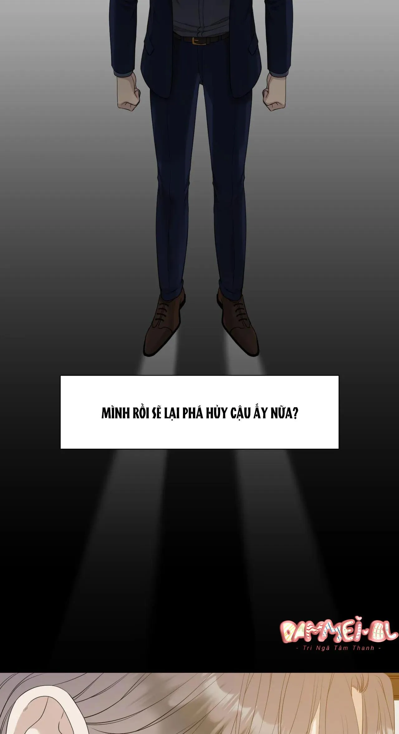 TÊN RÁC RƯỞI Chapter 19 Trang 25