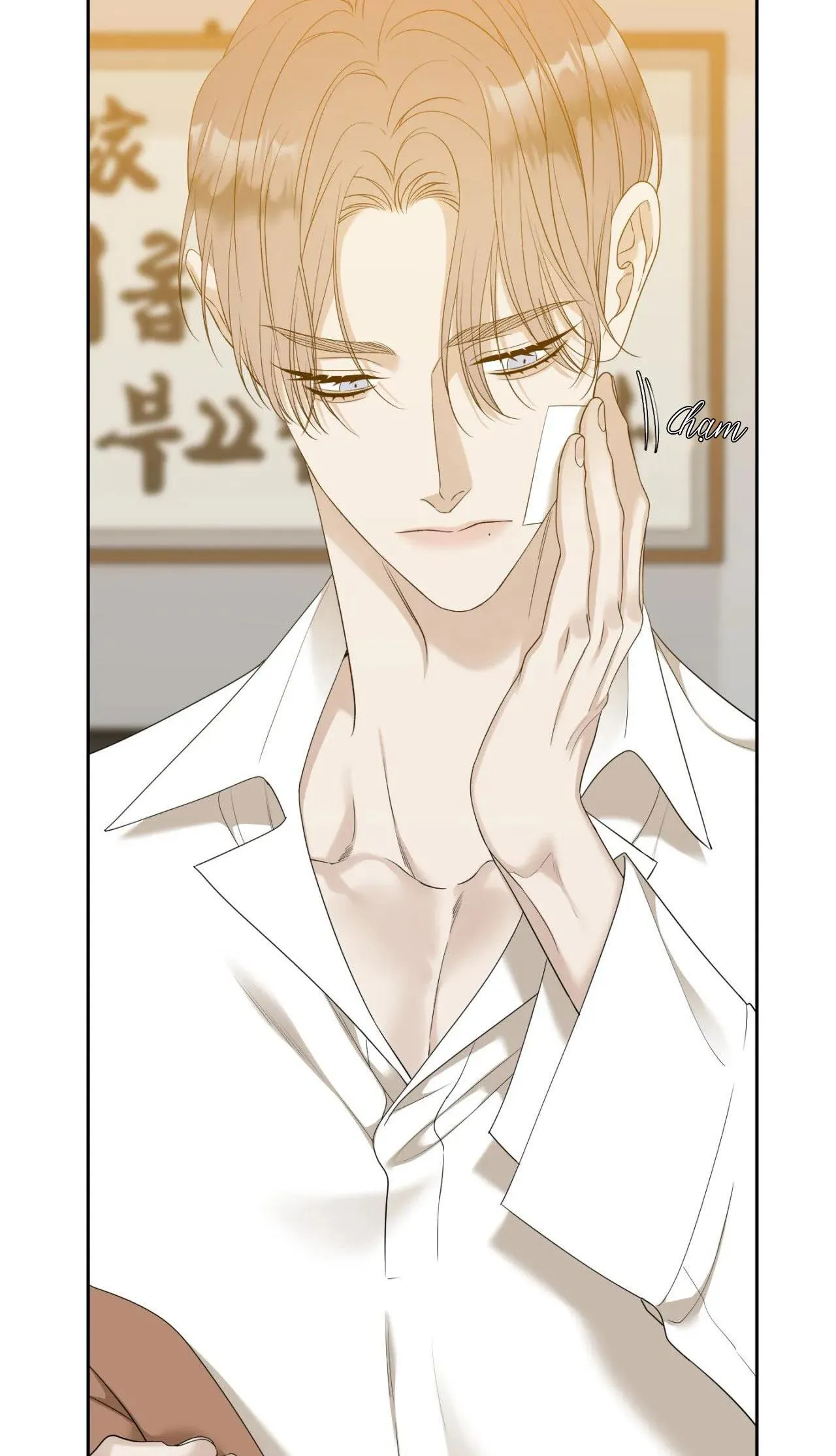 TÊN RÁC RƯỞI Chapter 19 Trang 30