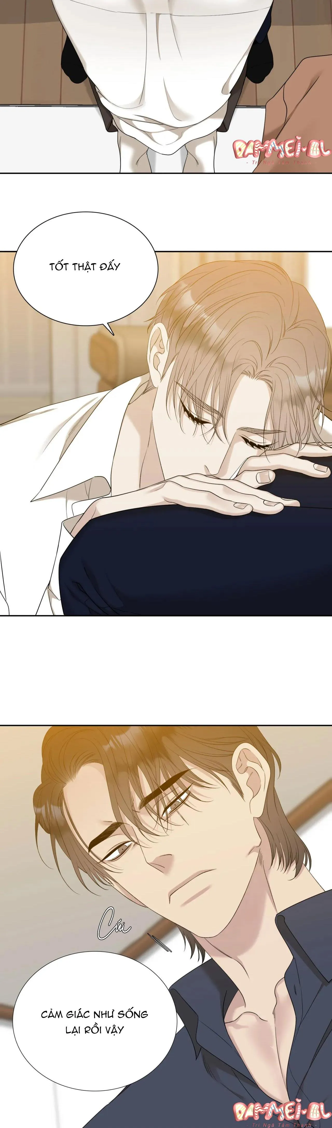 TÊN RÁC RƯỞI Chapter 19 Trang 33