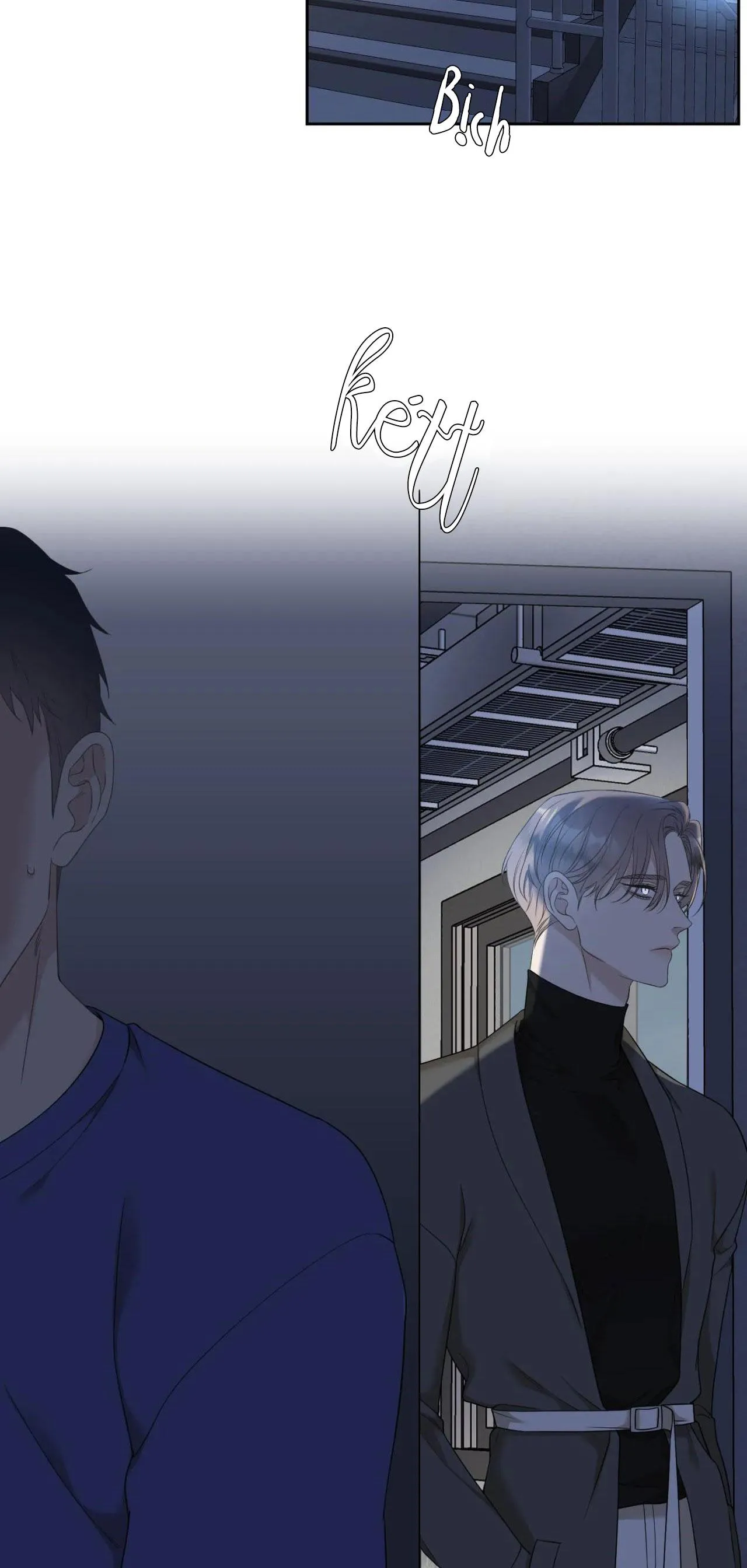 TÊN RÁC RƯỞI Chapter 20 Trang 4